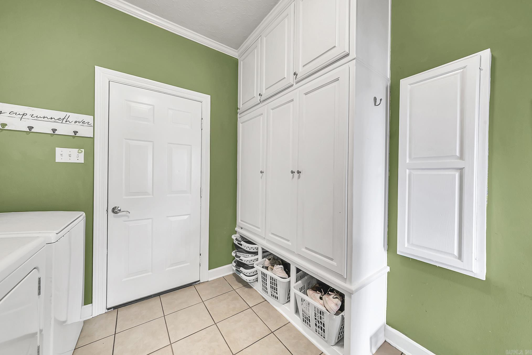 13 Shenandoah  Cabot, AR