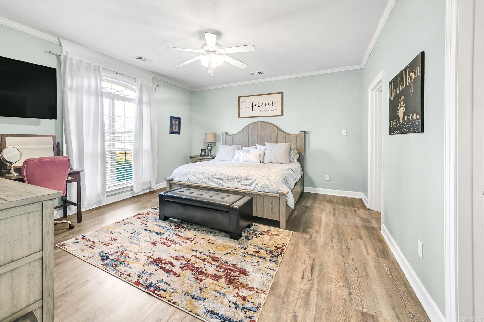 13 Shenandoah  Cabot, AR