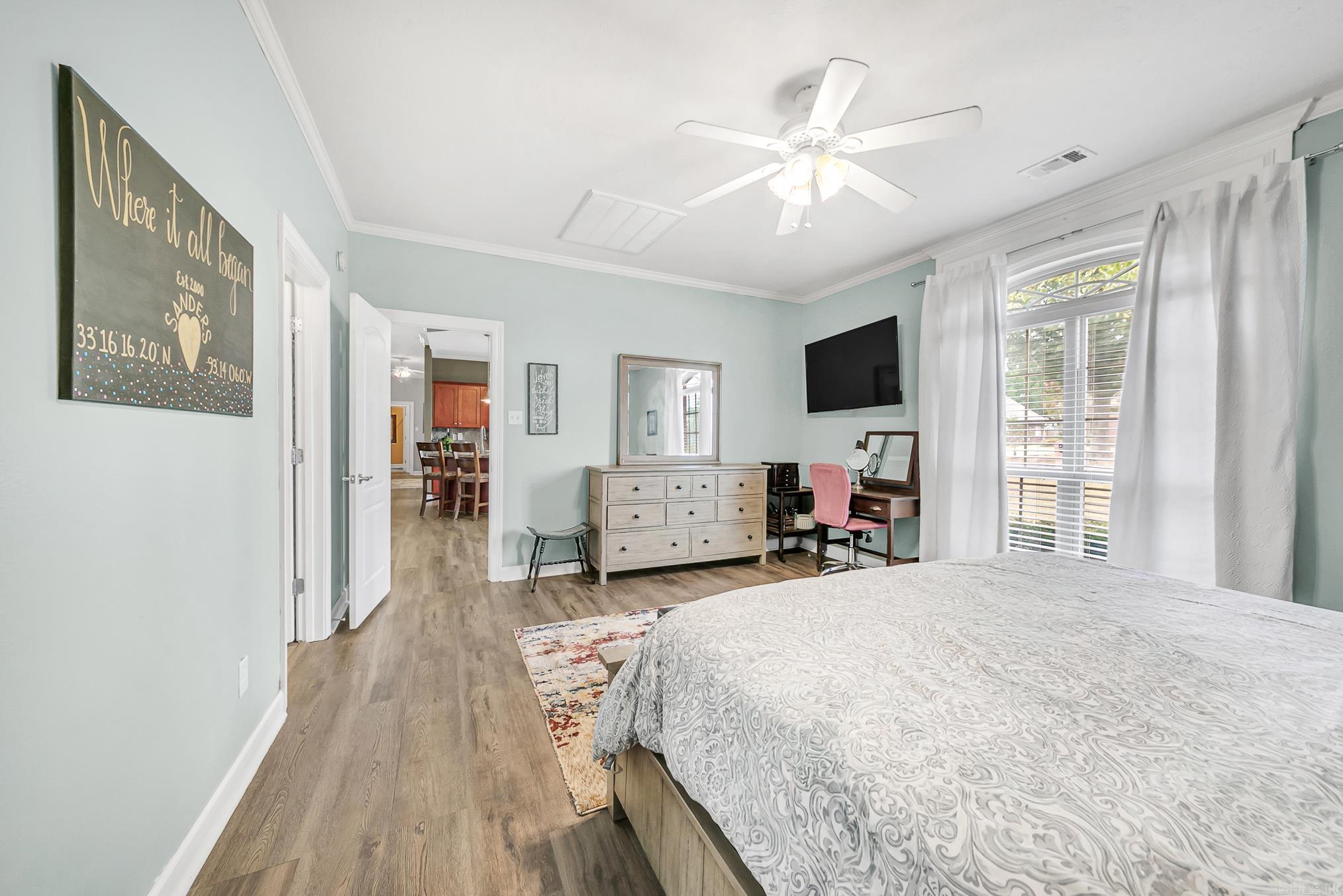 13 Shenandoah  Cabot, AR