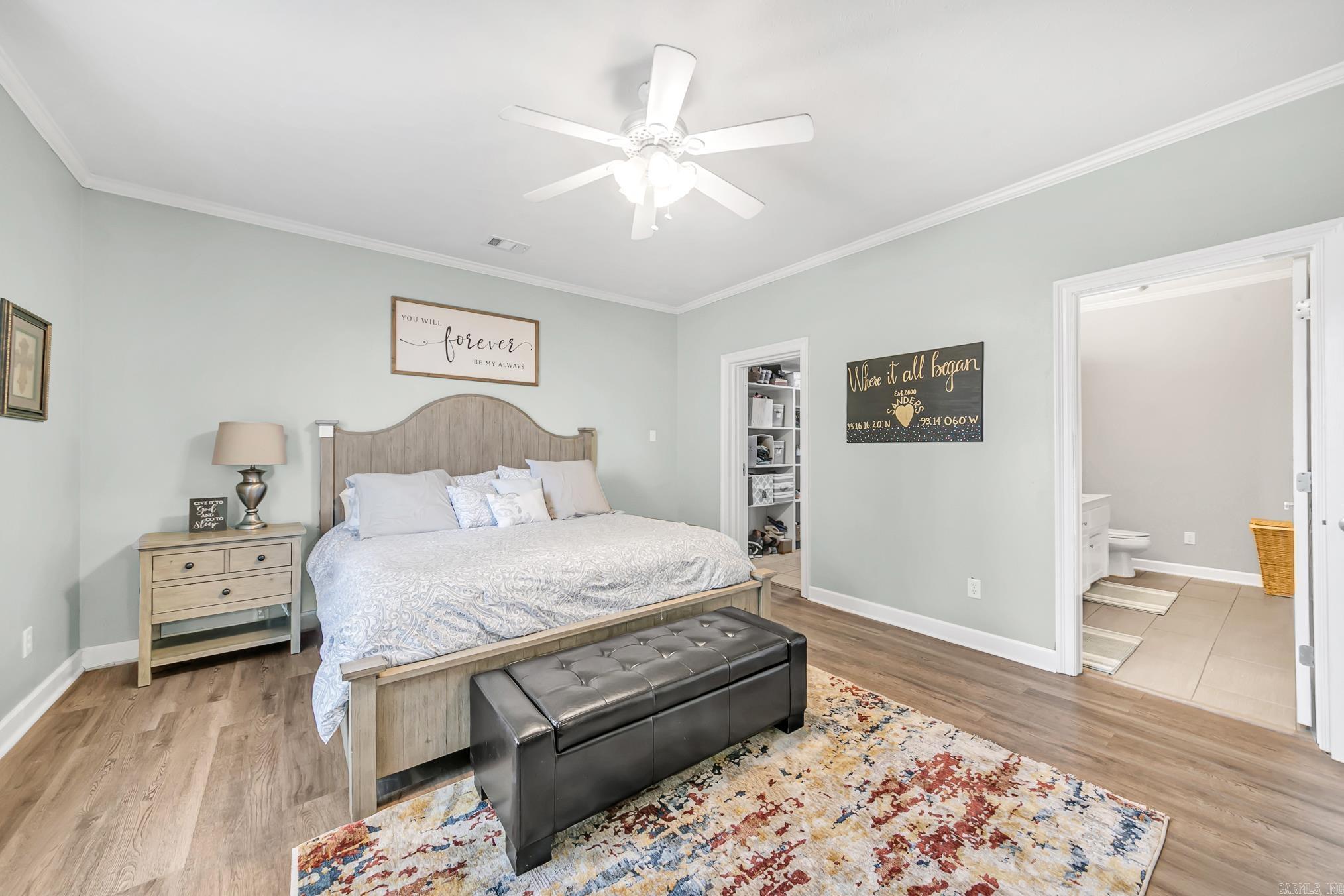 13 Shenandoah  Cabot, AR