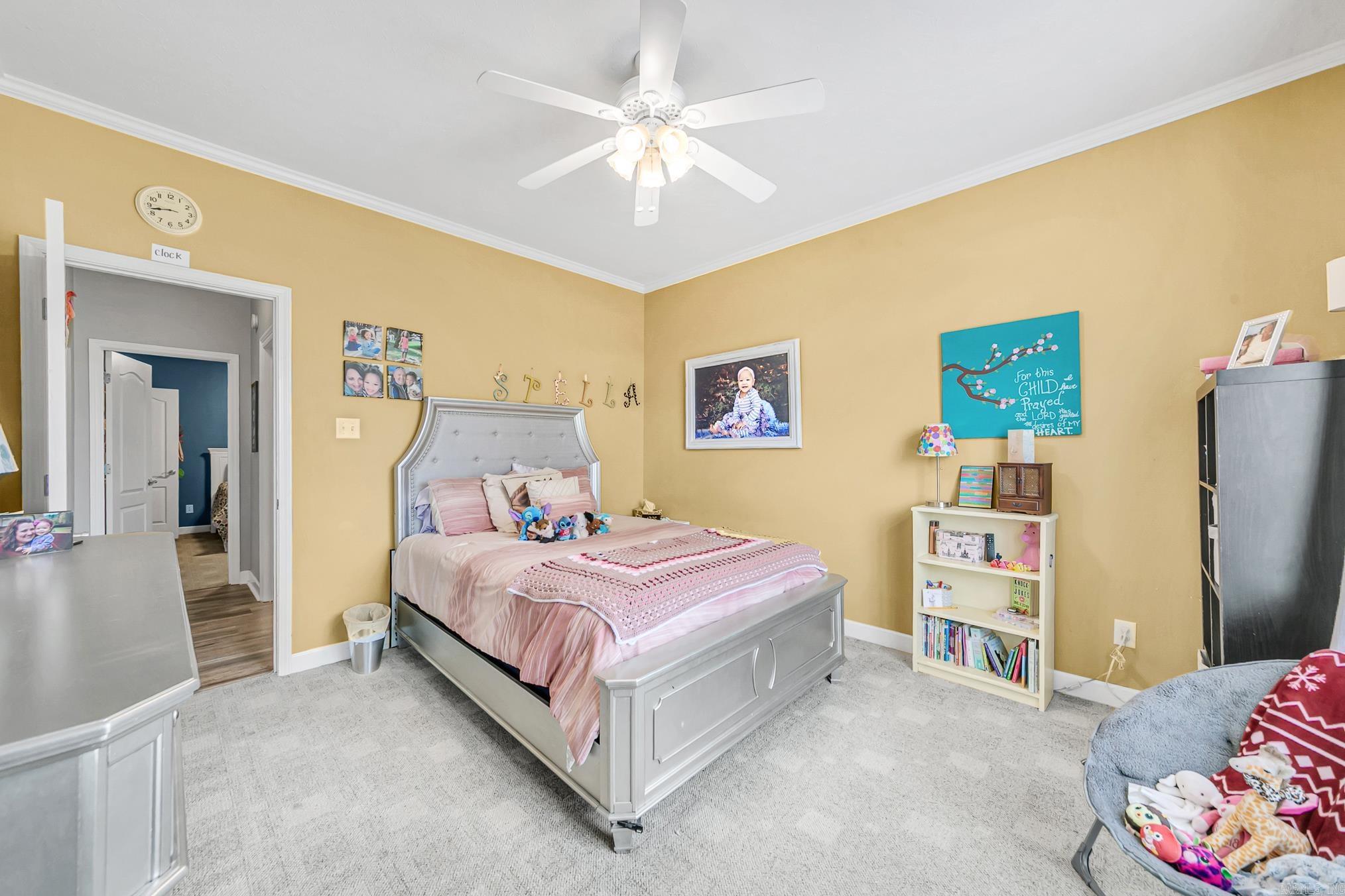 13 Shenandoah  Cabot, AR