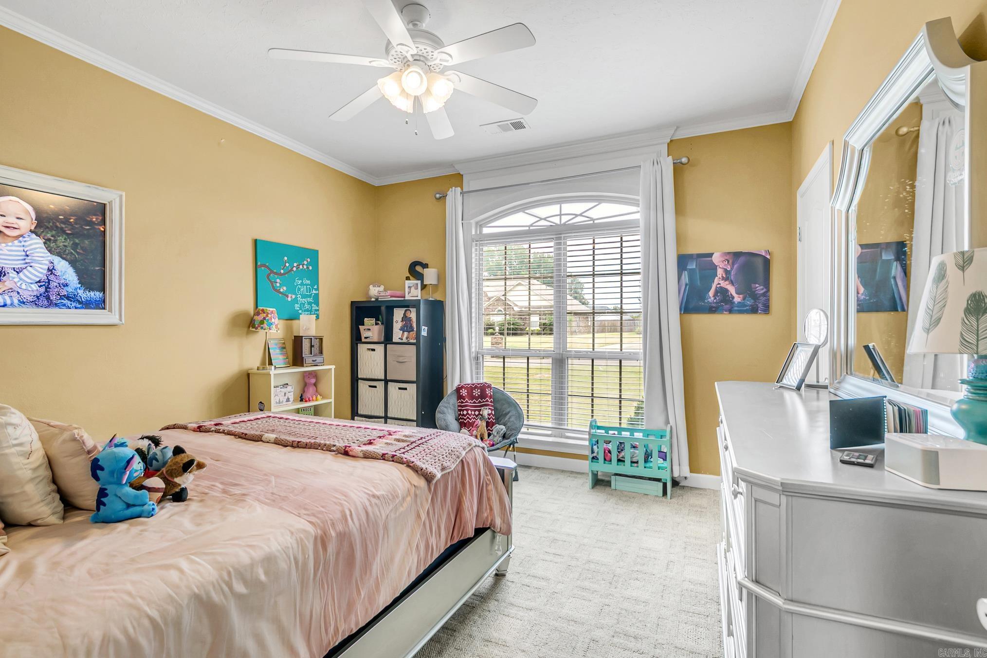 13 Shenandoah  Cabot, AR