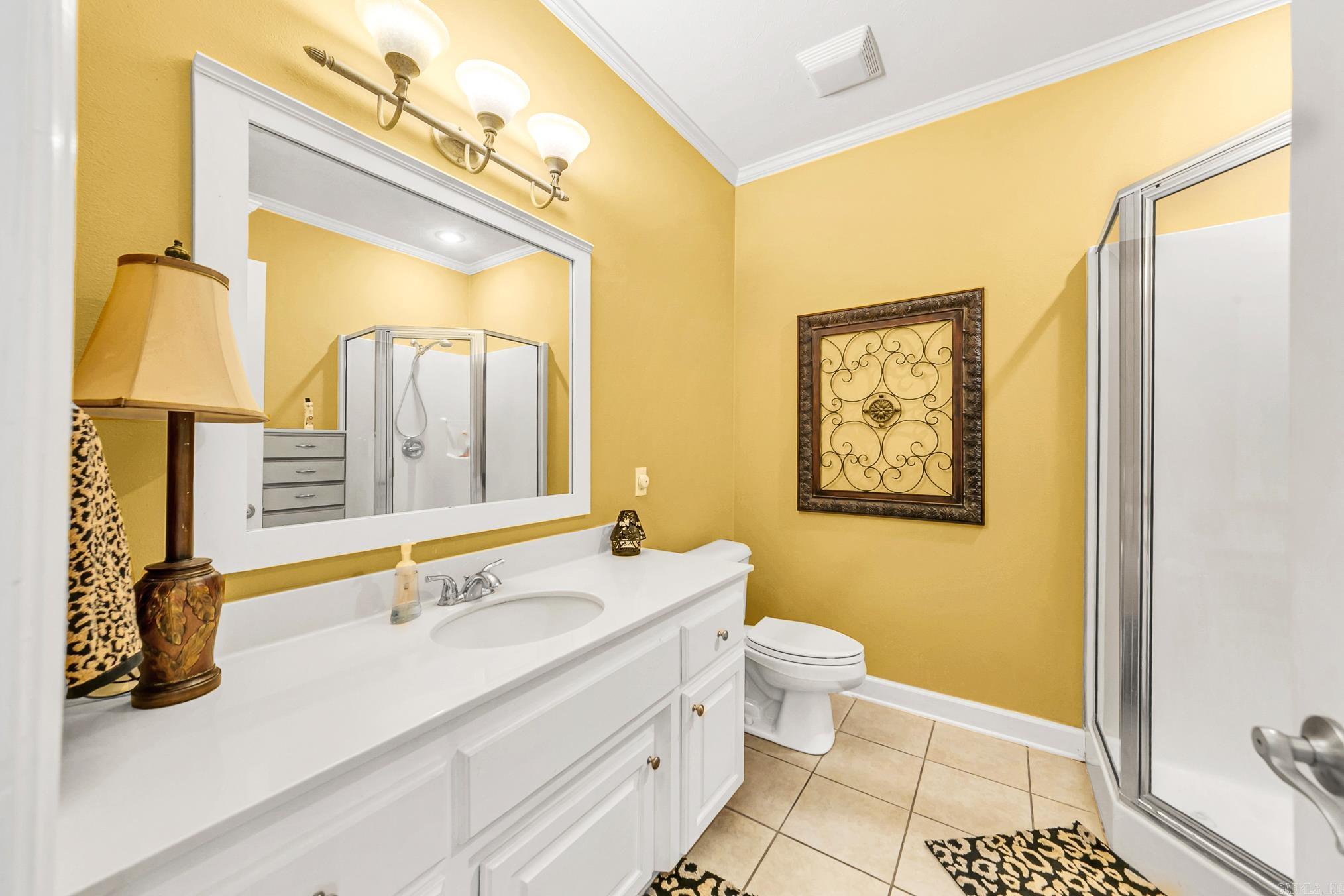 13 Shenandoah  Cabot, AR