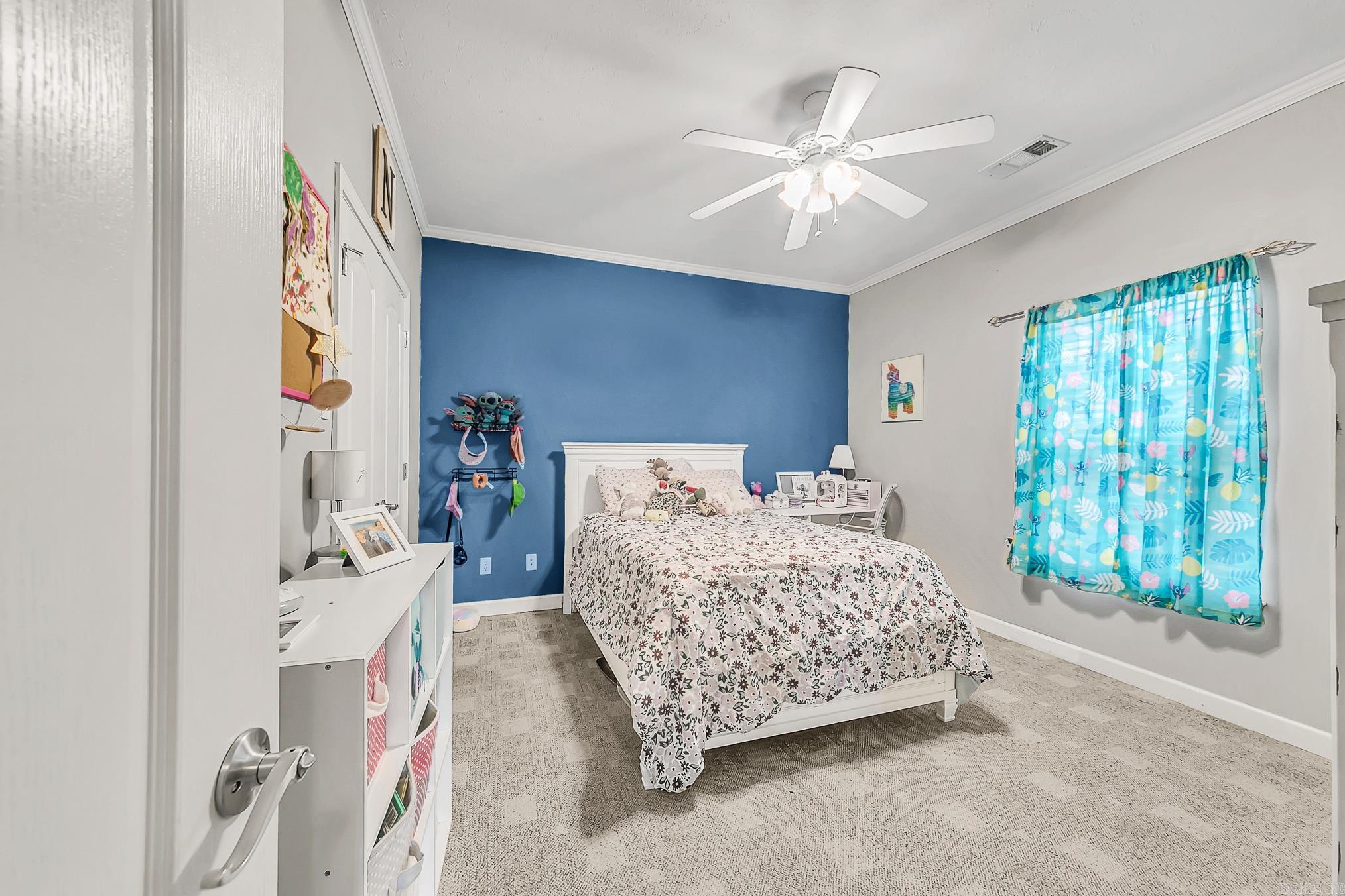 13 Shenandoah  Cabot, AR