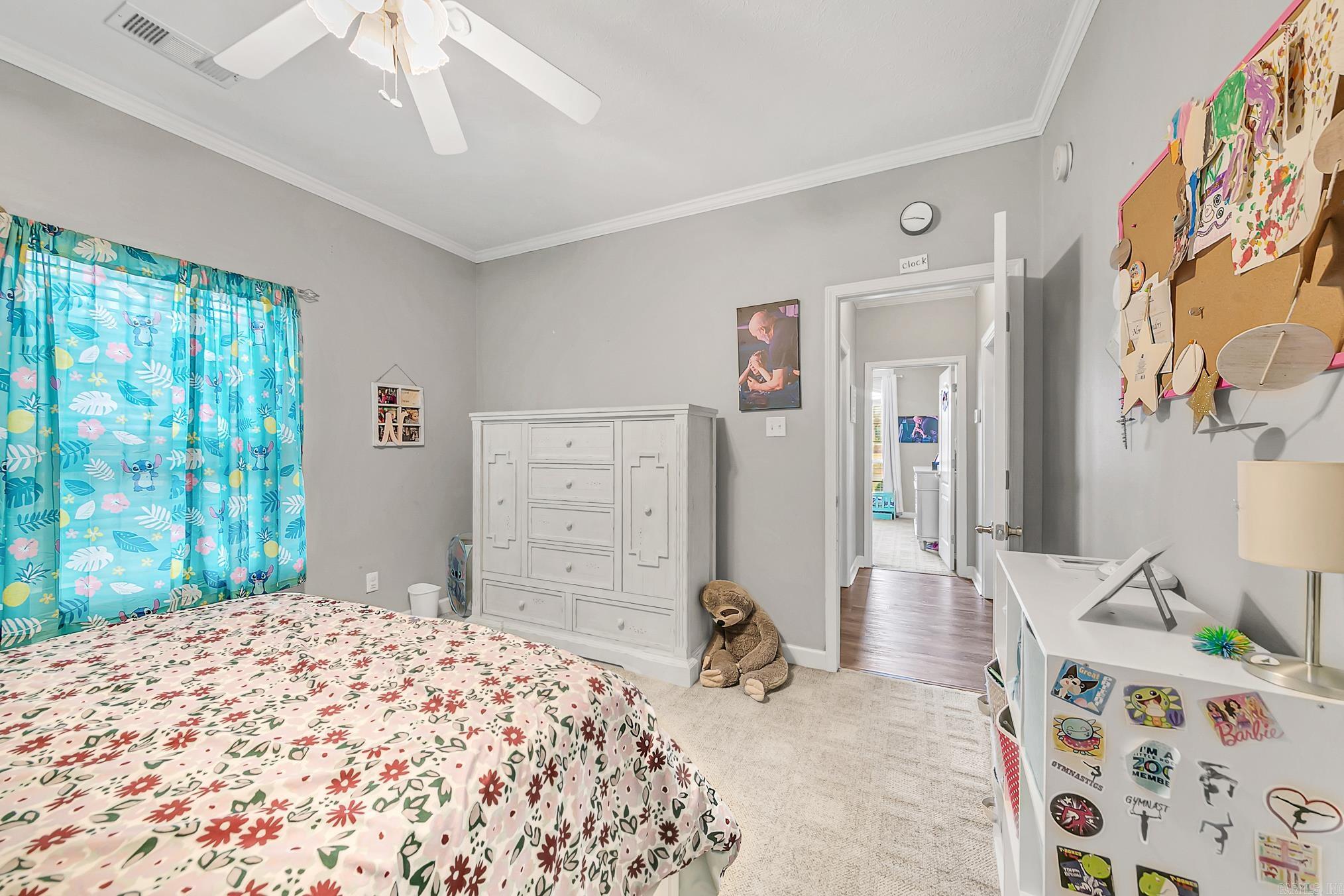 13 Shenandoah  Cabot, AR