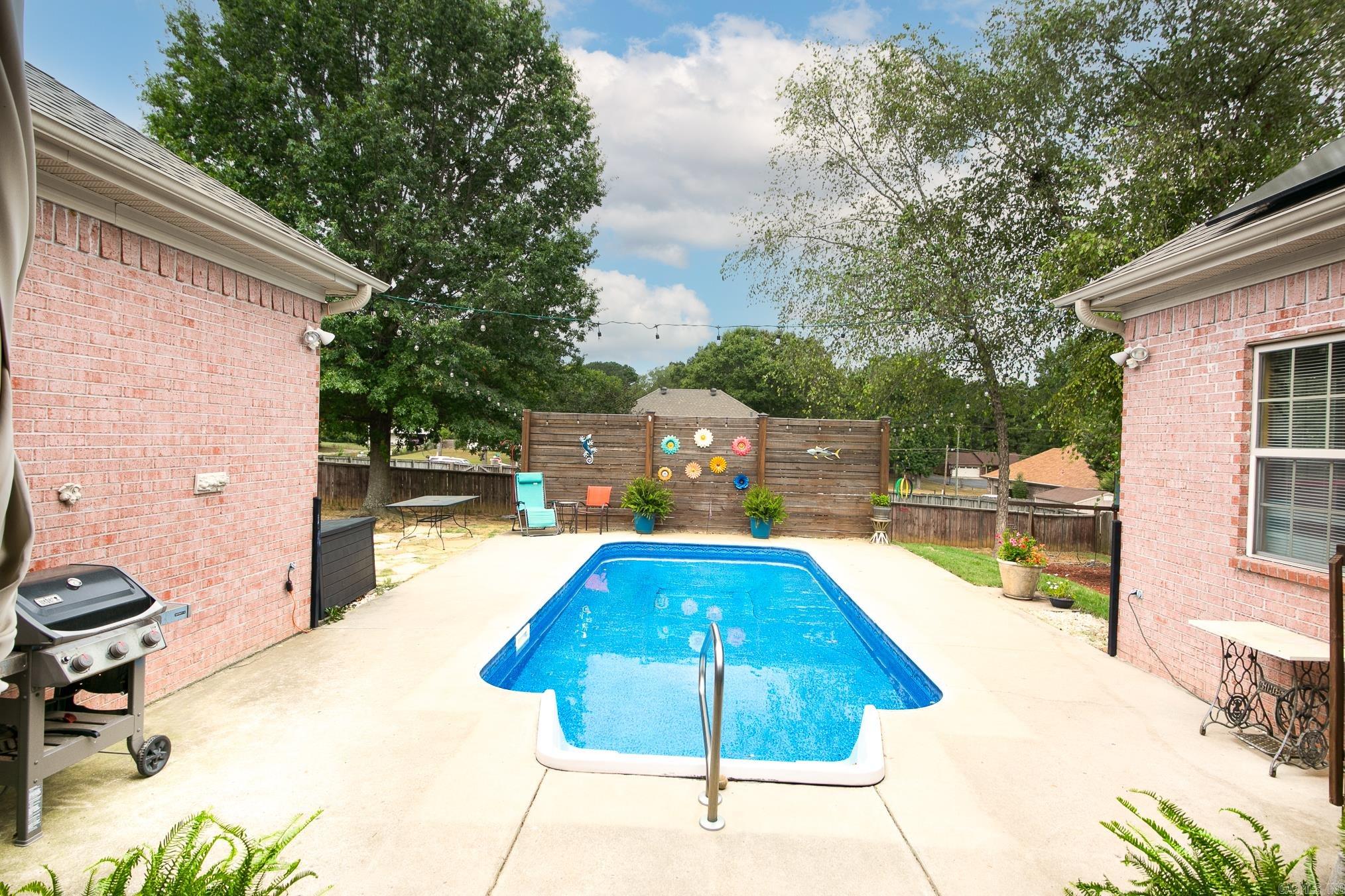 13 Shenandoah  Cabot, AR