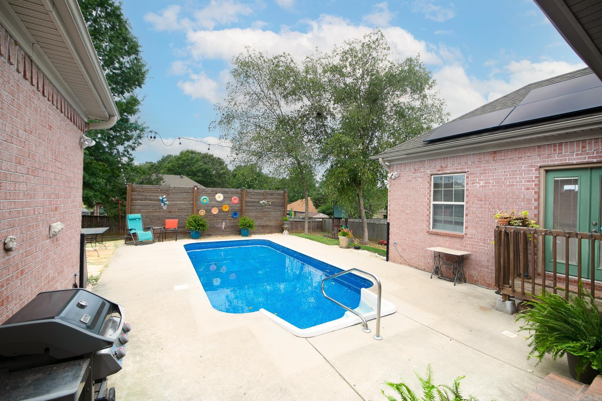 13 Shenandoah  Cabot, AR
