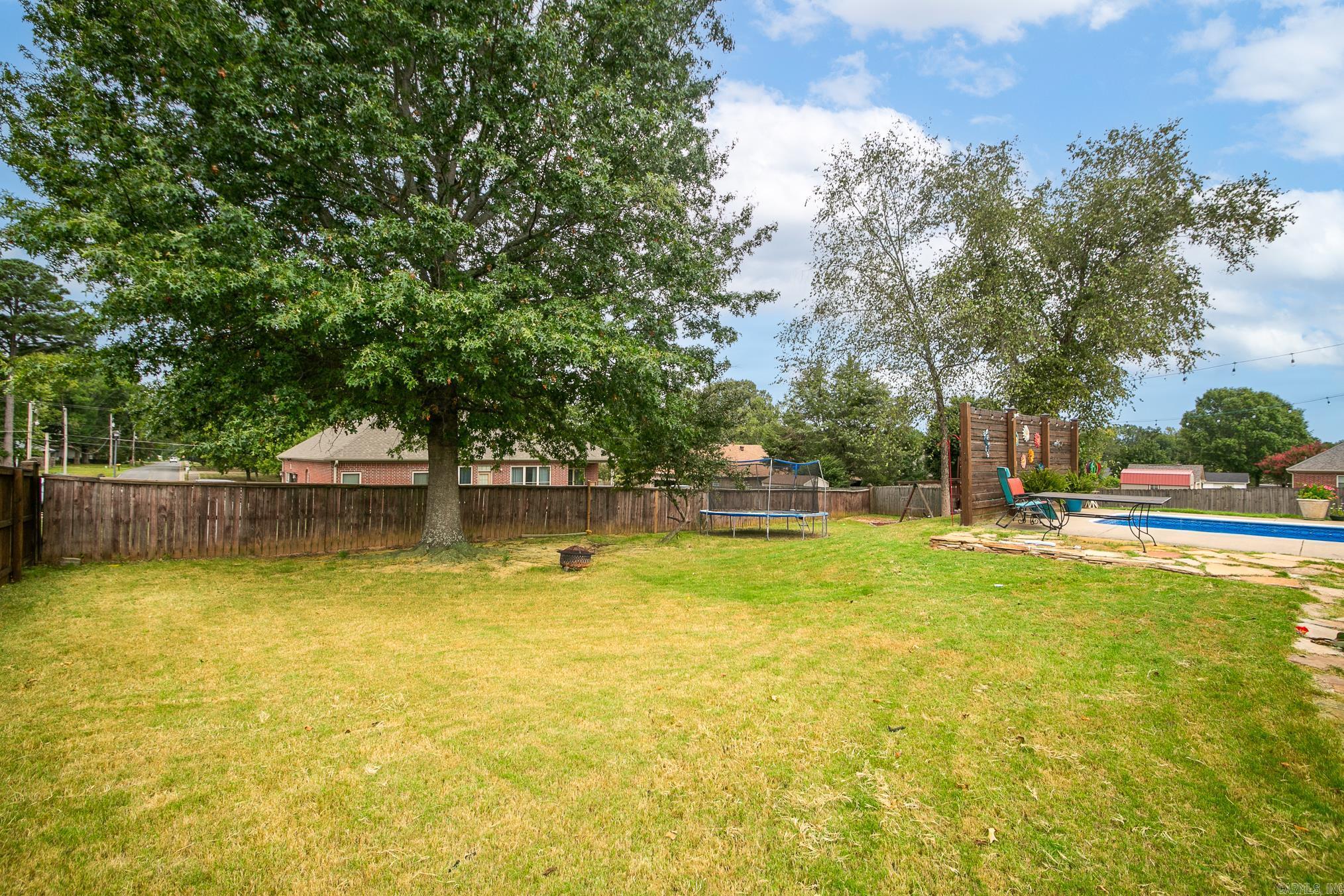 13 Shenandoah  Cabot, AR