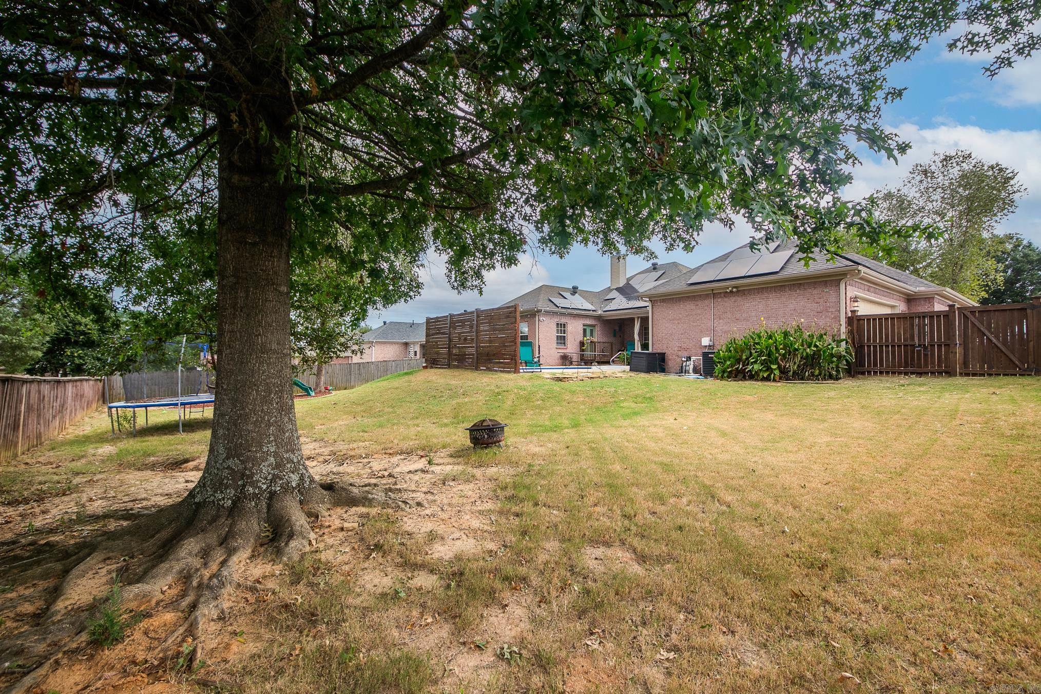 13 Shenandoah  Cabot, AR