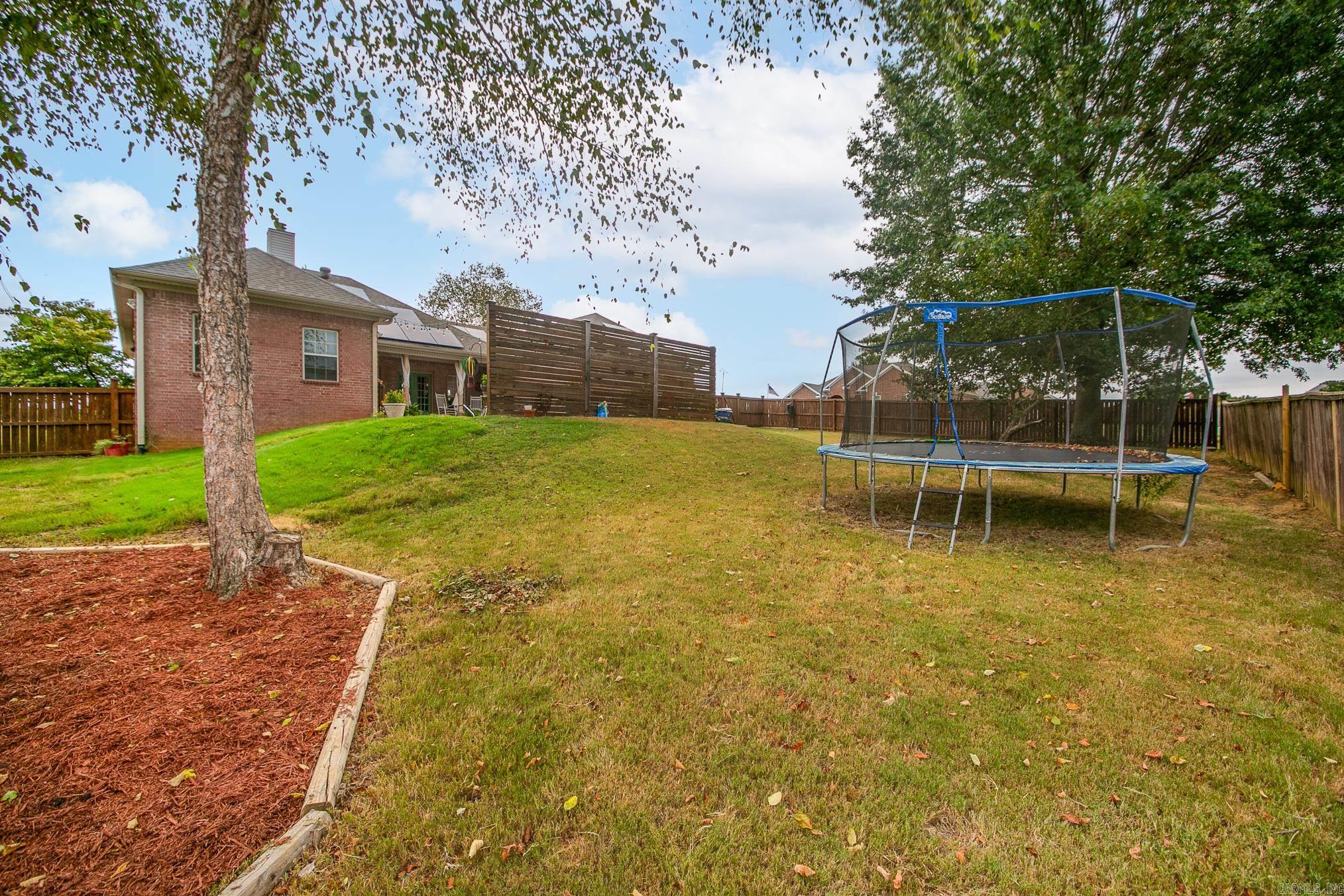 13 Shenandoah  Cabot, AR