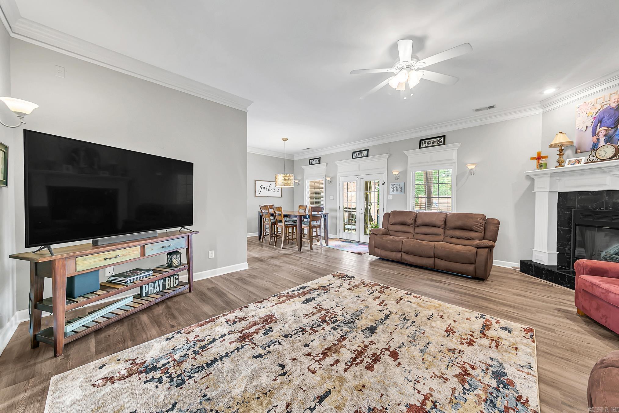 13 Shenandoah  Cabot, AR
