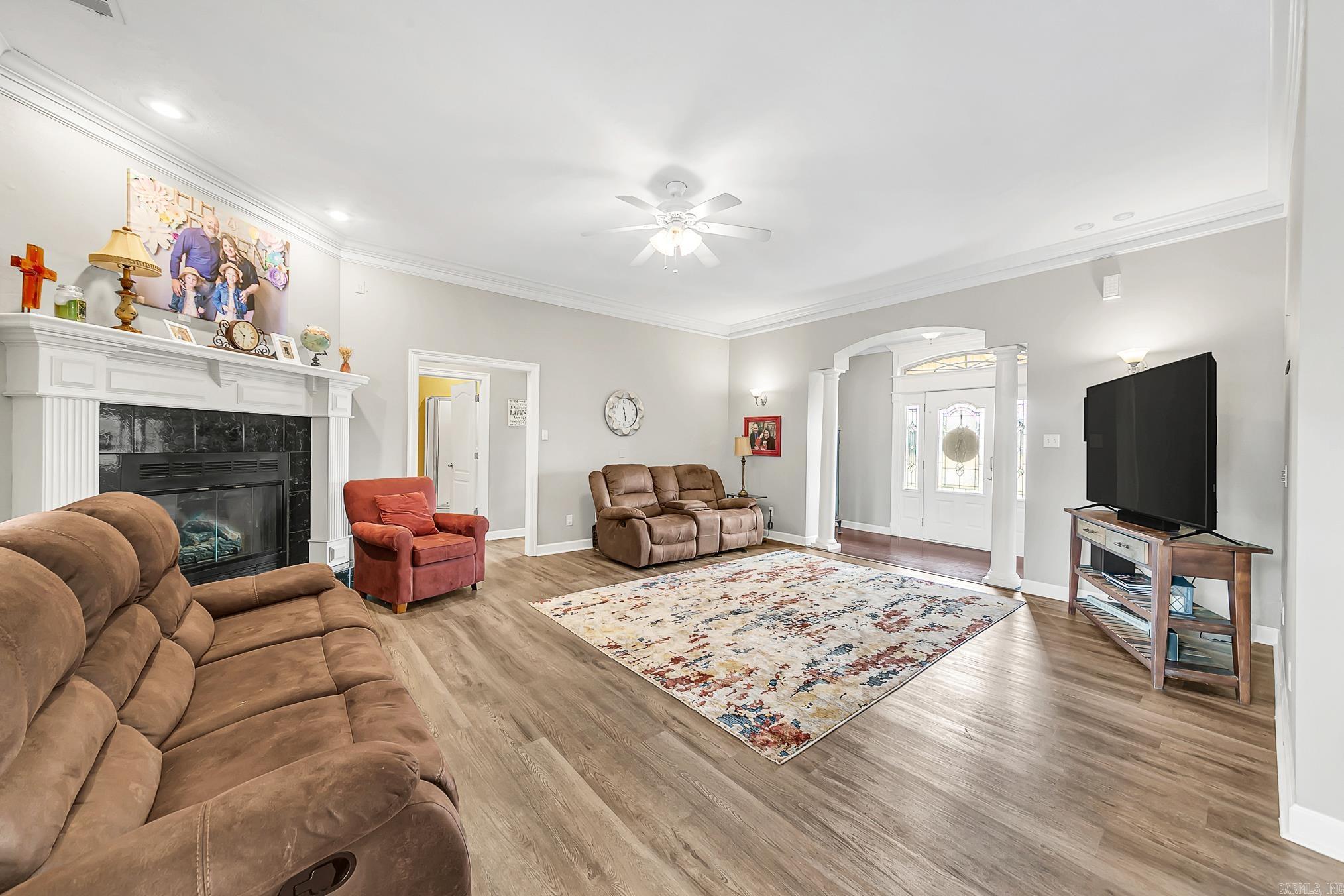 13 Shenandoah  Cabot, AR