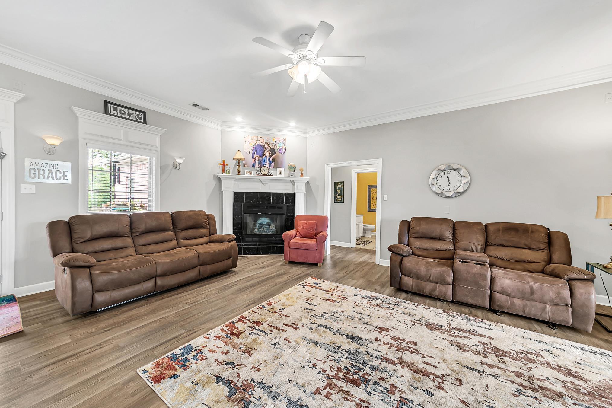 13 Shenandoah  Cabot, AR