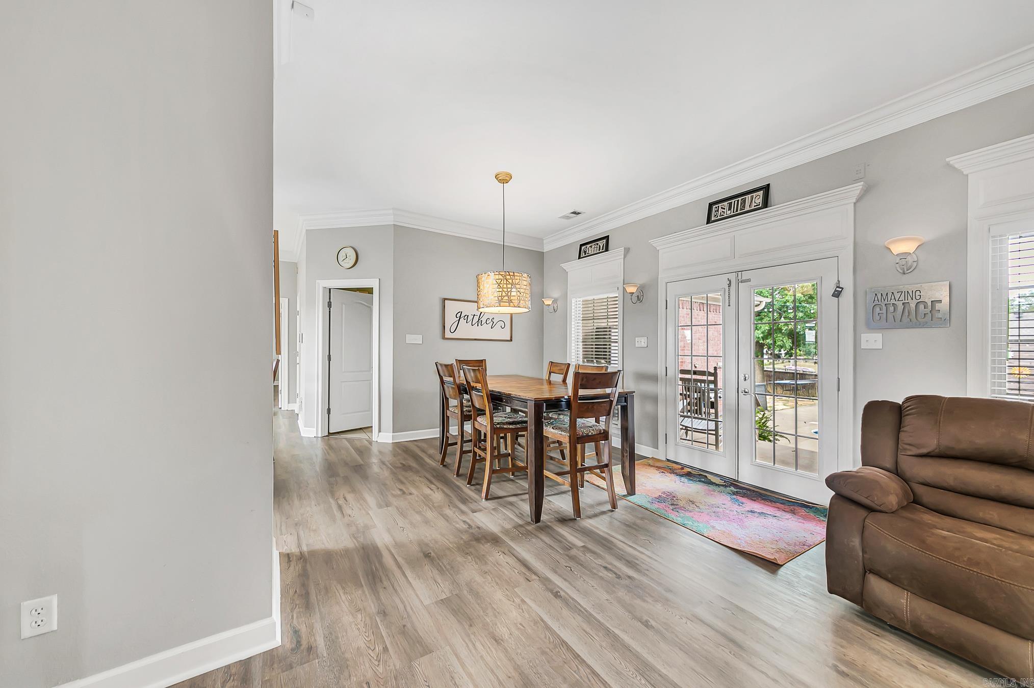 13 Shenandoah  Cabot, AR