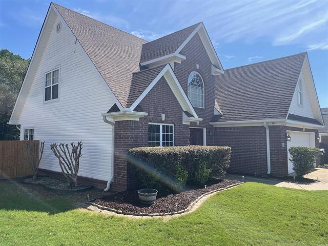 4004  EVERGREEN  Benton, AR