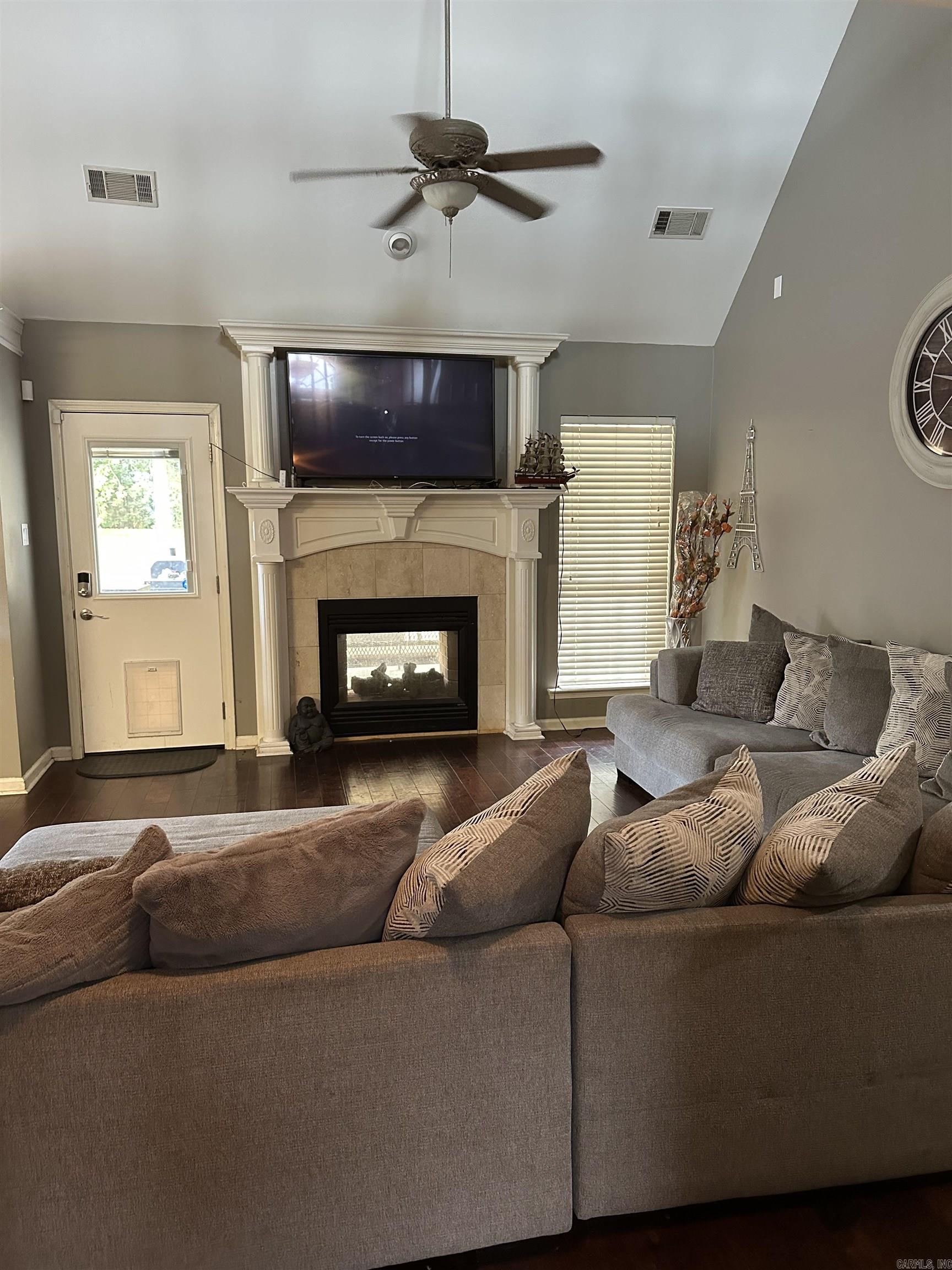 4004 EVERGREEN  Benton, AR