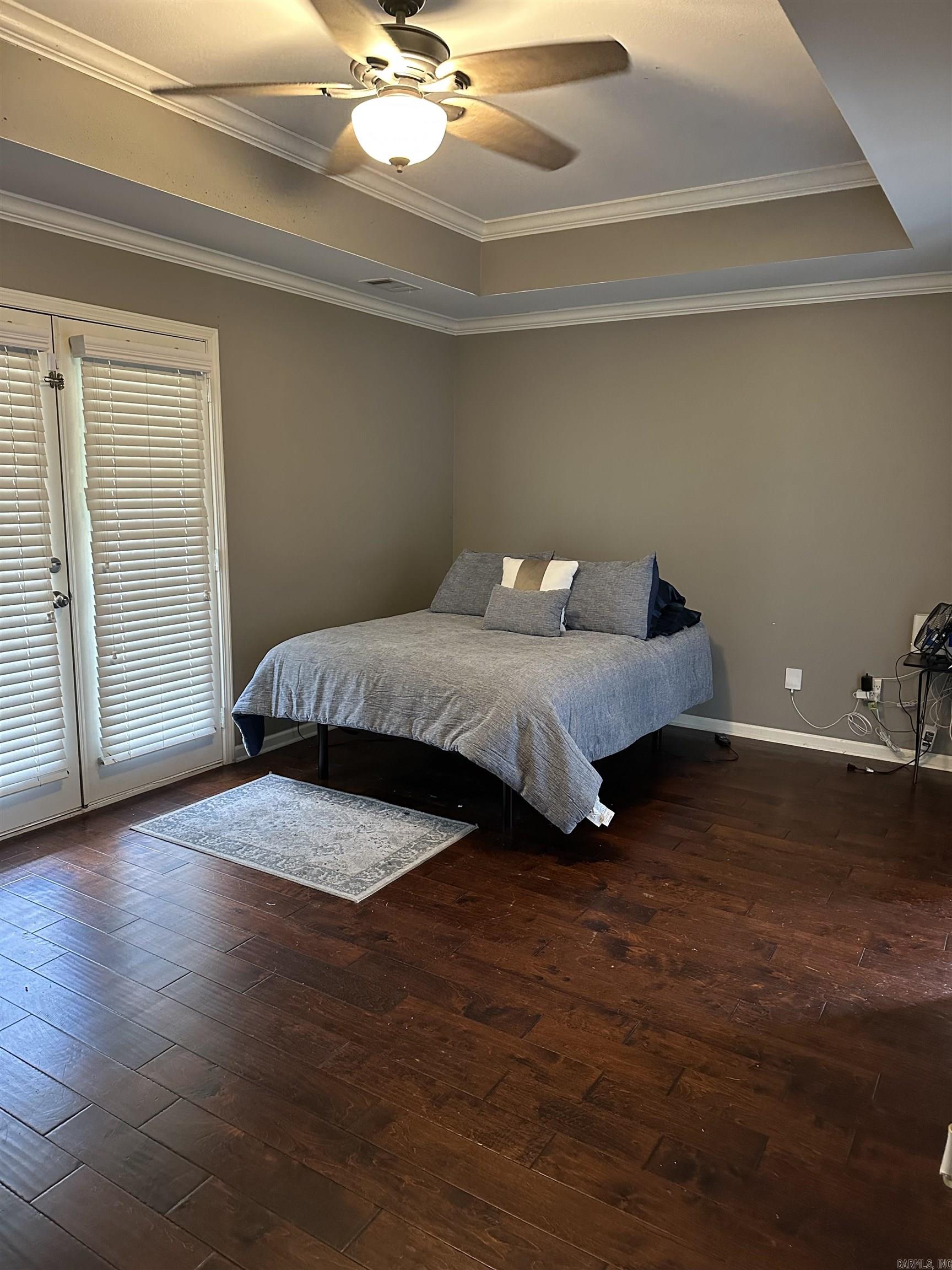 4004 EVERGREEN  Benton, AR