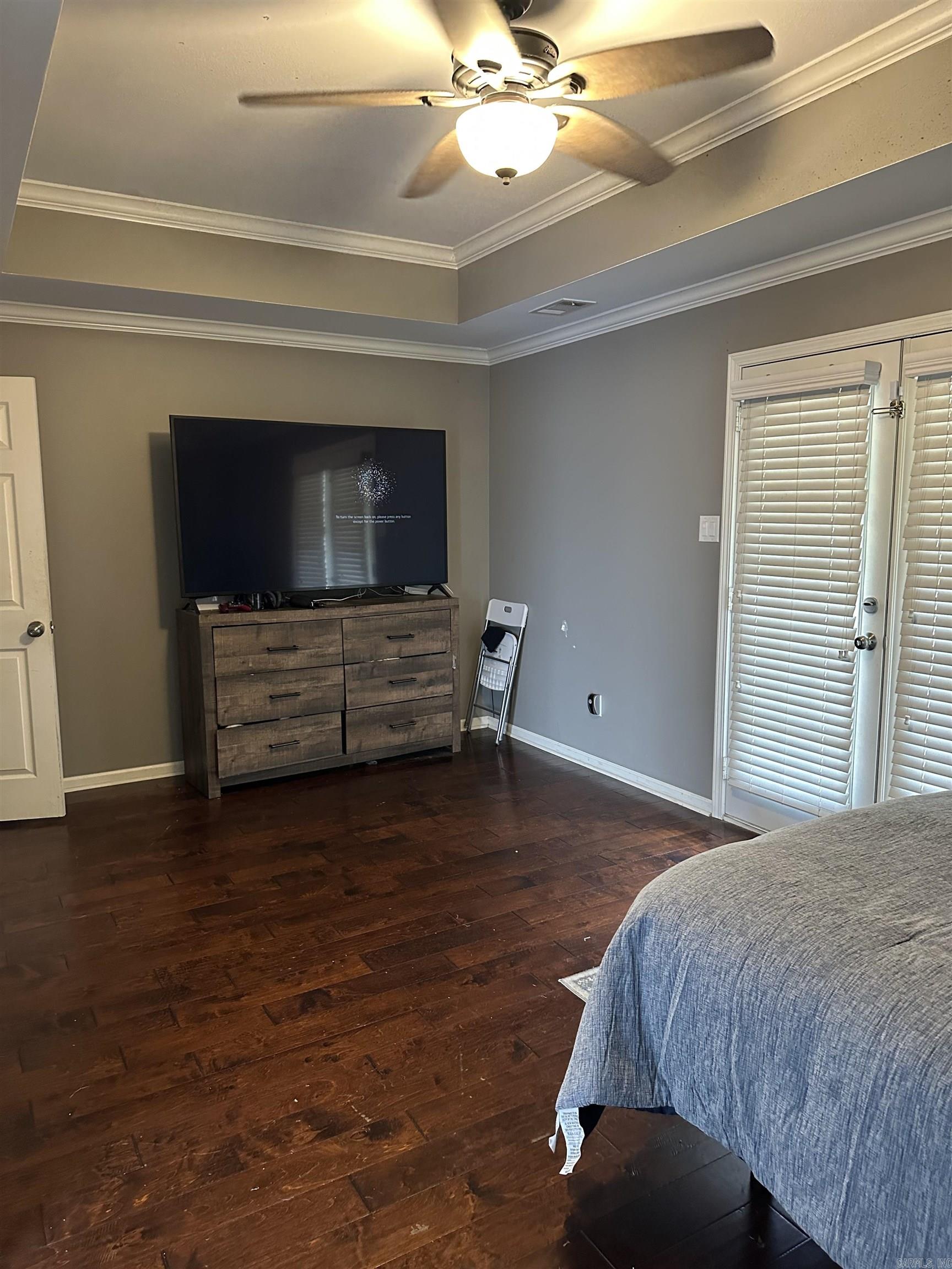 4004 EVERGREEN  Benton, AR