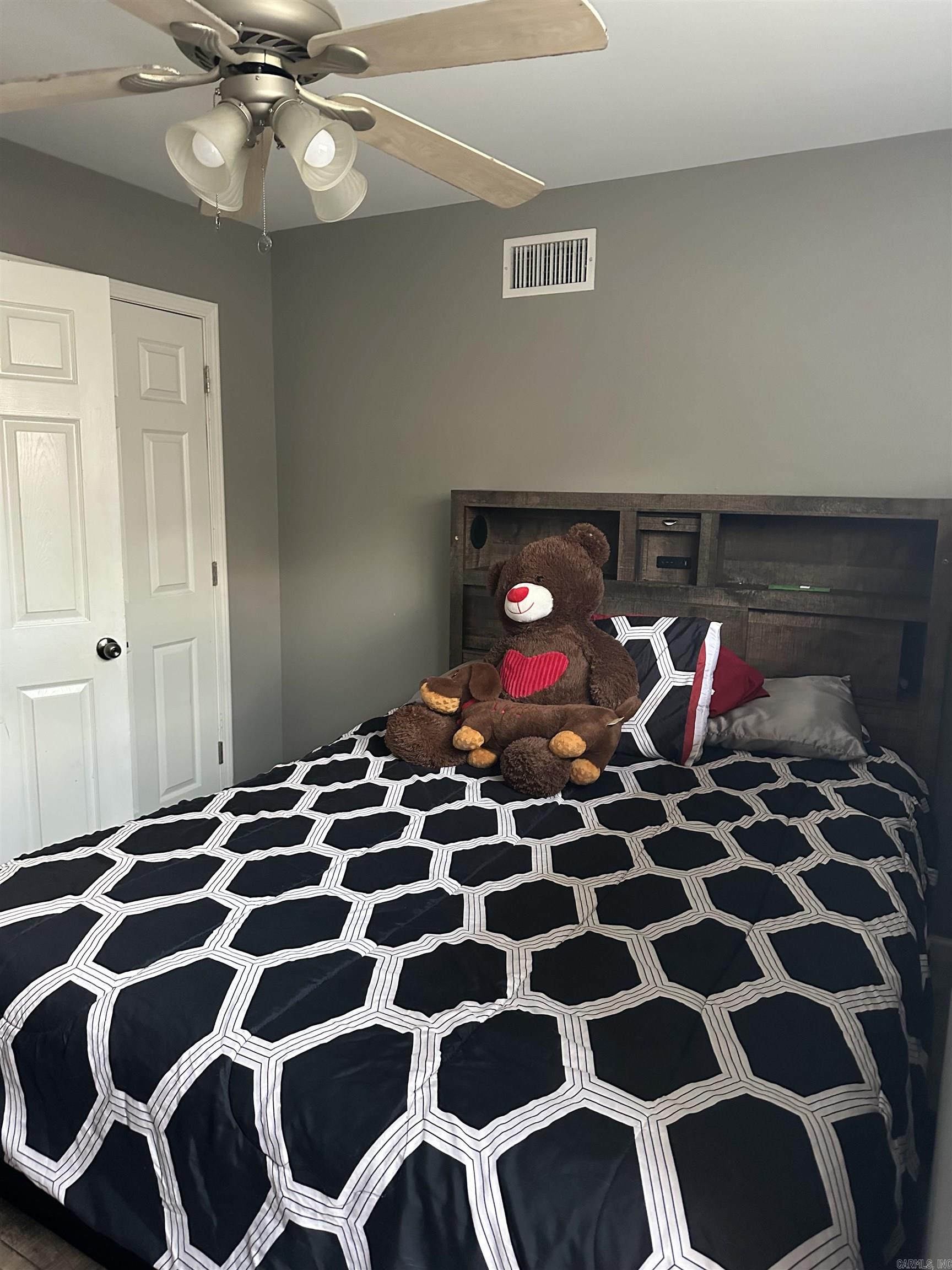 4004 EVERGREEN  Benton, AR