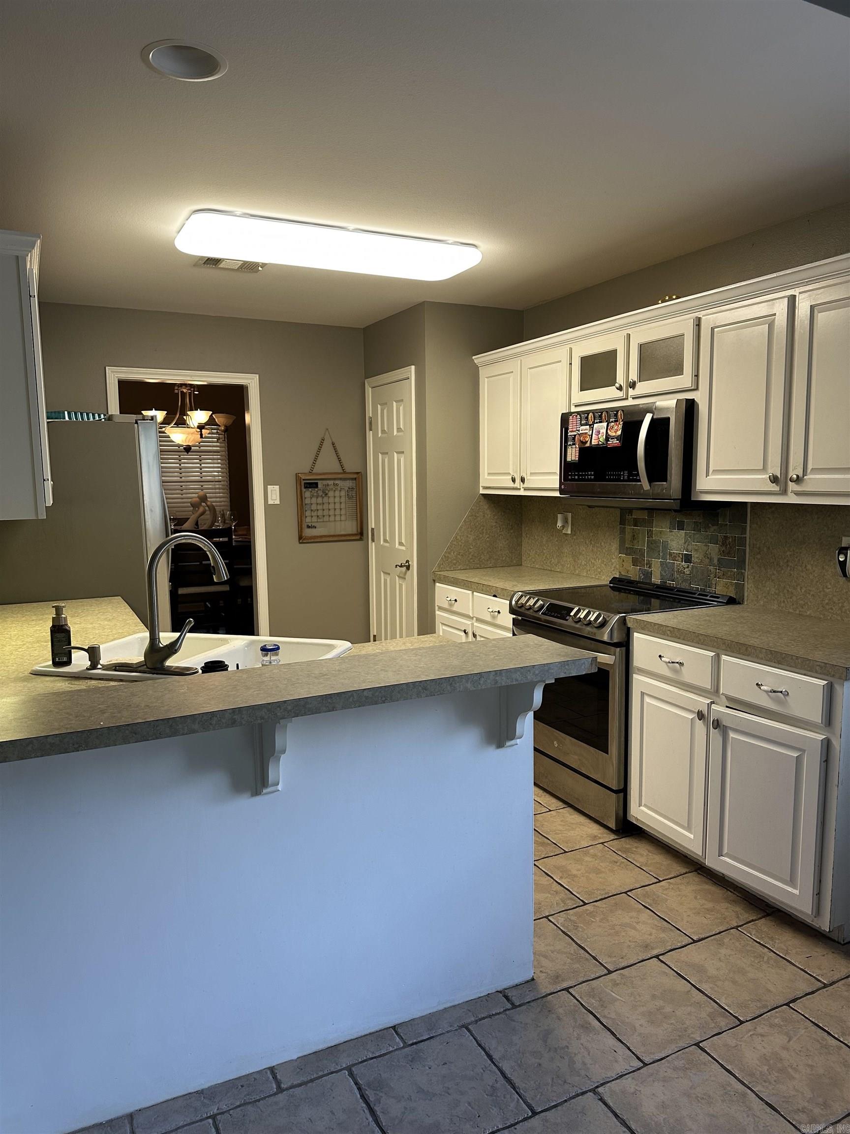 4004 EVERGREEN  Benton, AR