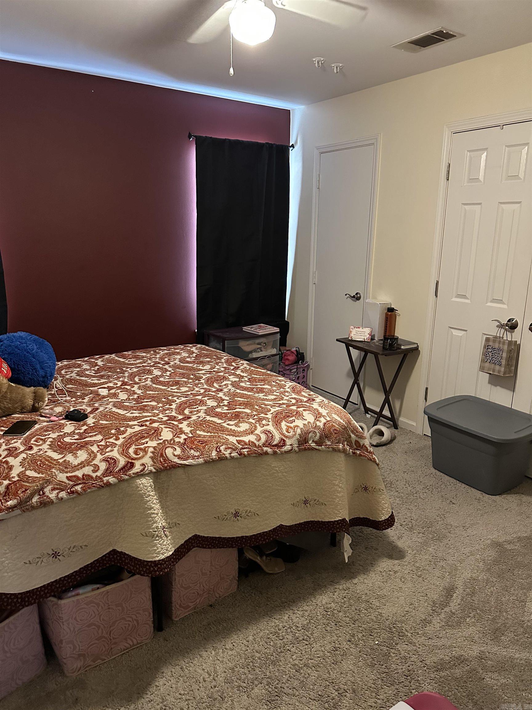 4004 EVERGREEN  Benton, AR