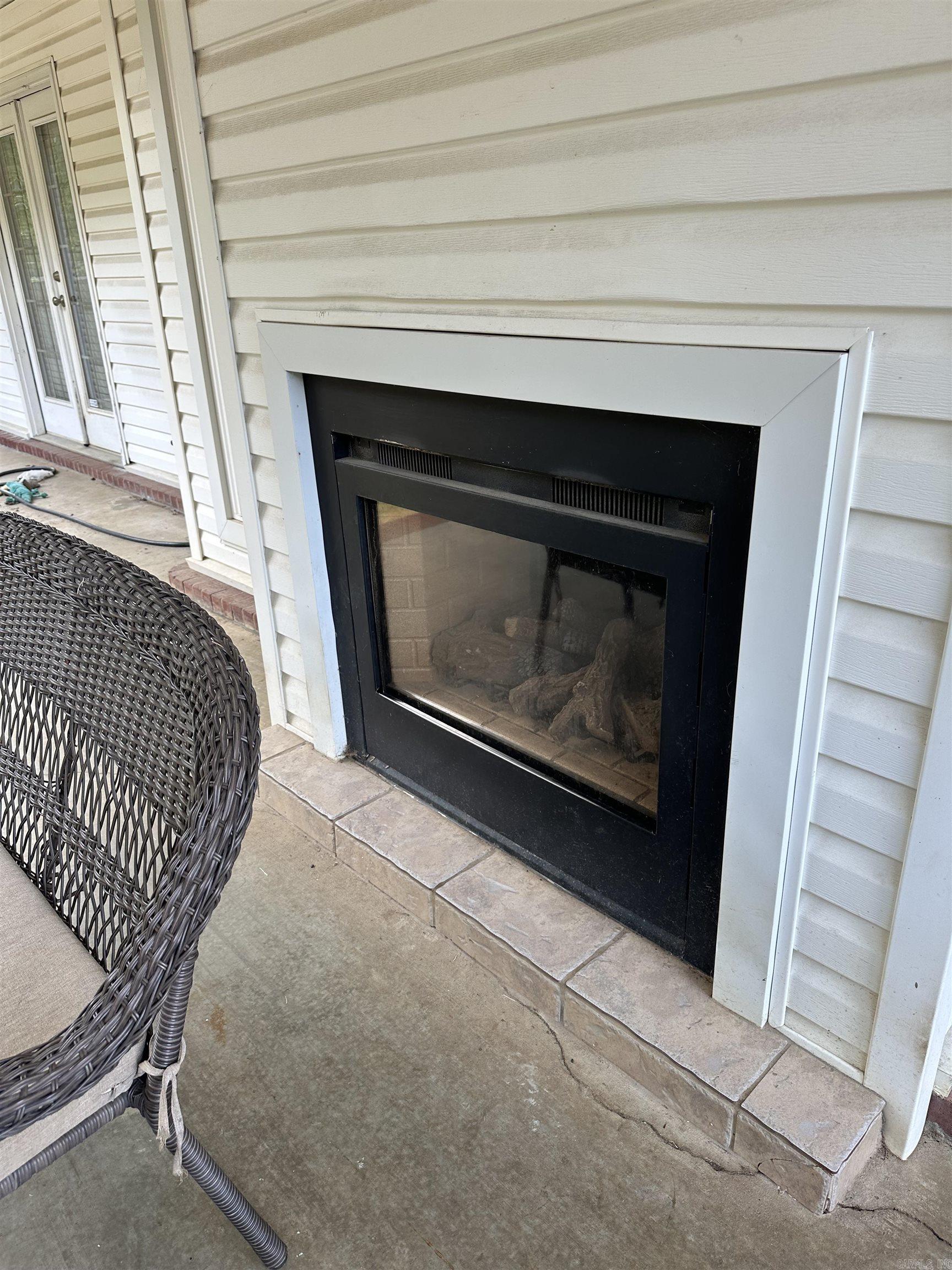 4004 EVERGREEN  Benton, AR