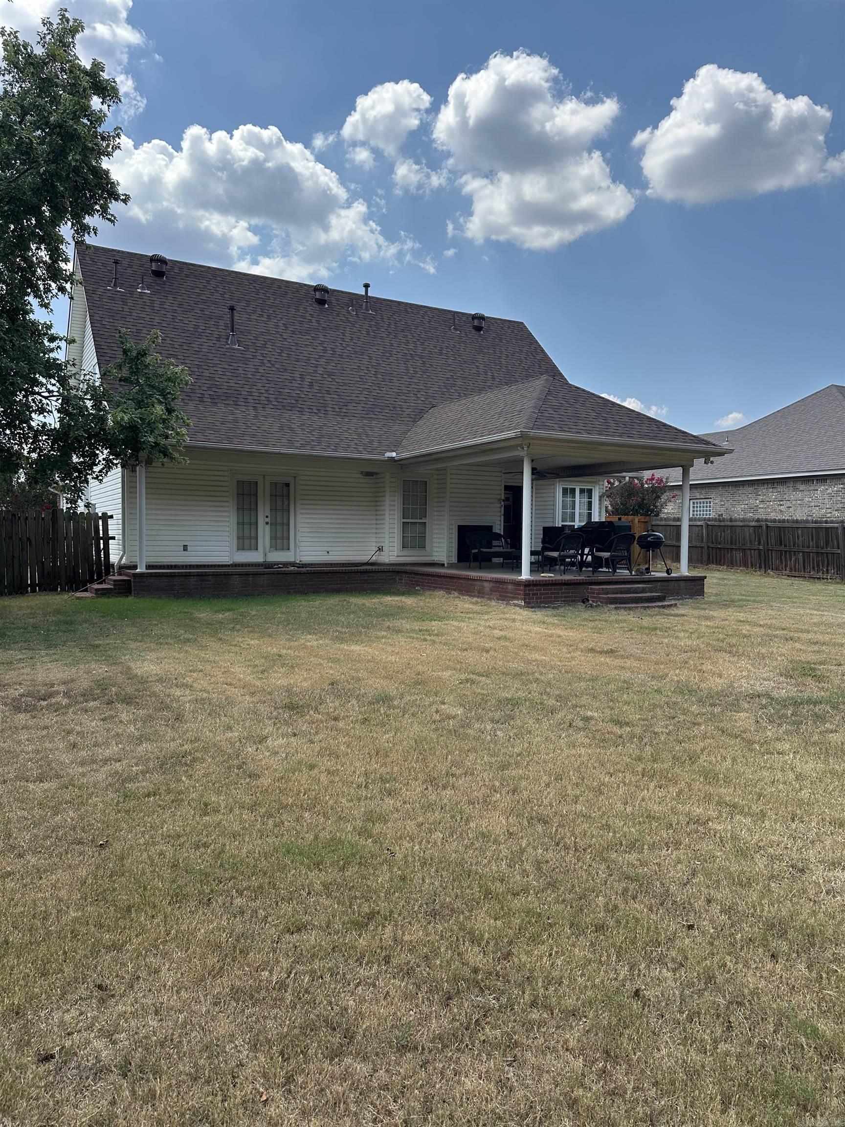 4004 EVERGREEN  Benton, AR