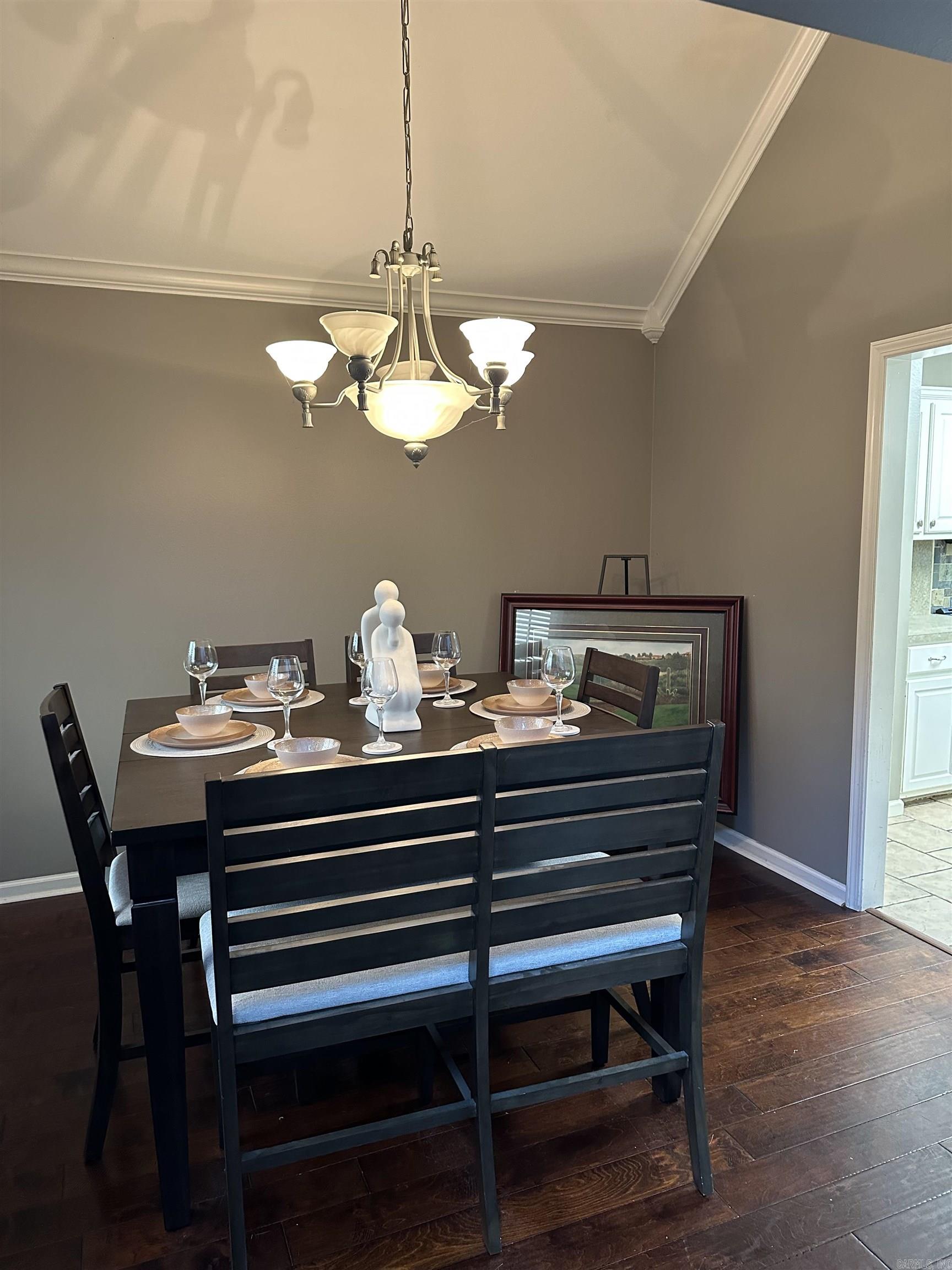 4004 EVERGREEN  Benton, AR