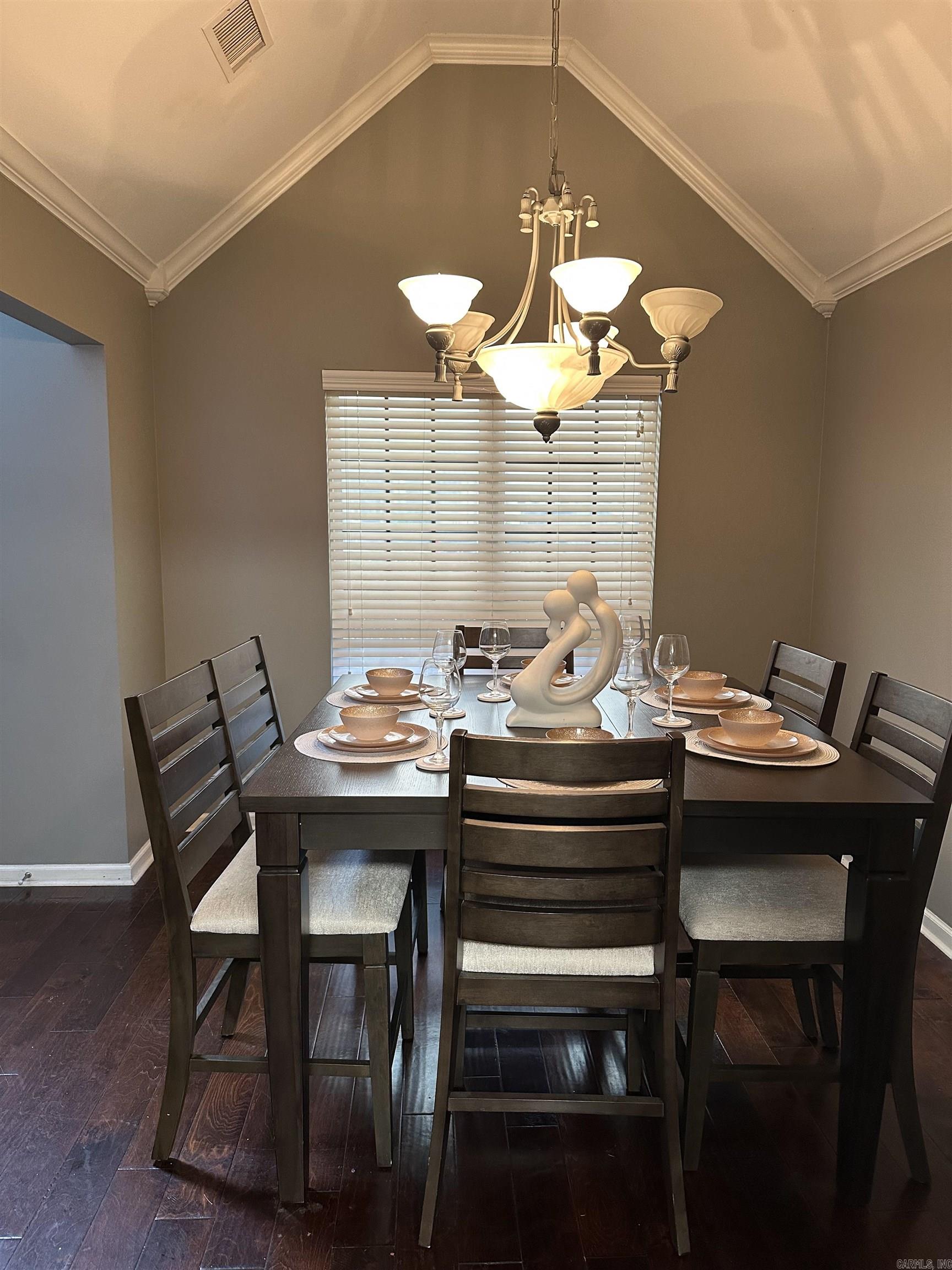 4004 EVERGREEN  Benton, AR