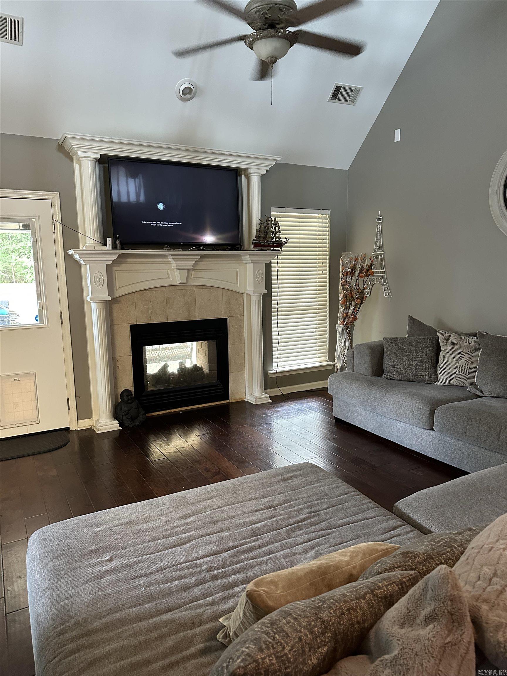 4004 EVERGREEN  Benton, AR