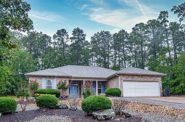 21  ACAMBARO PL  Hot Springs Village, AR