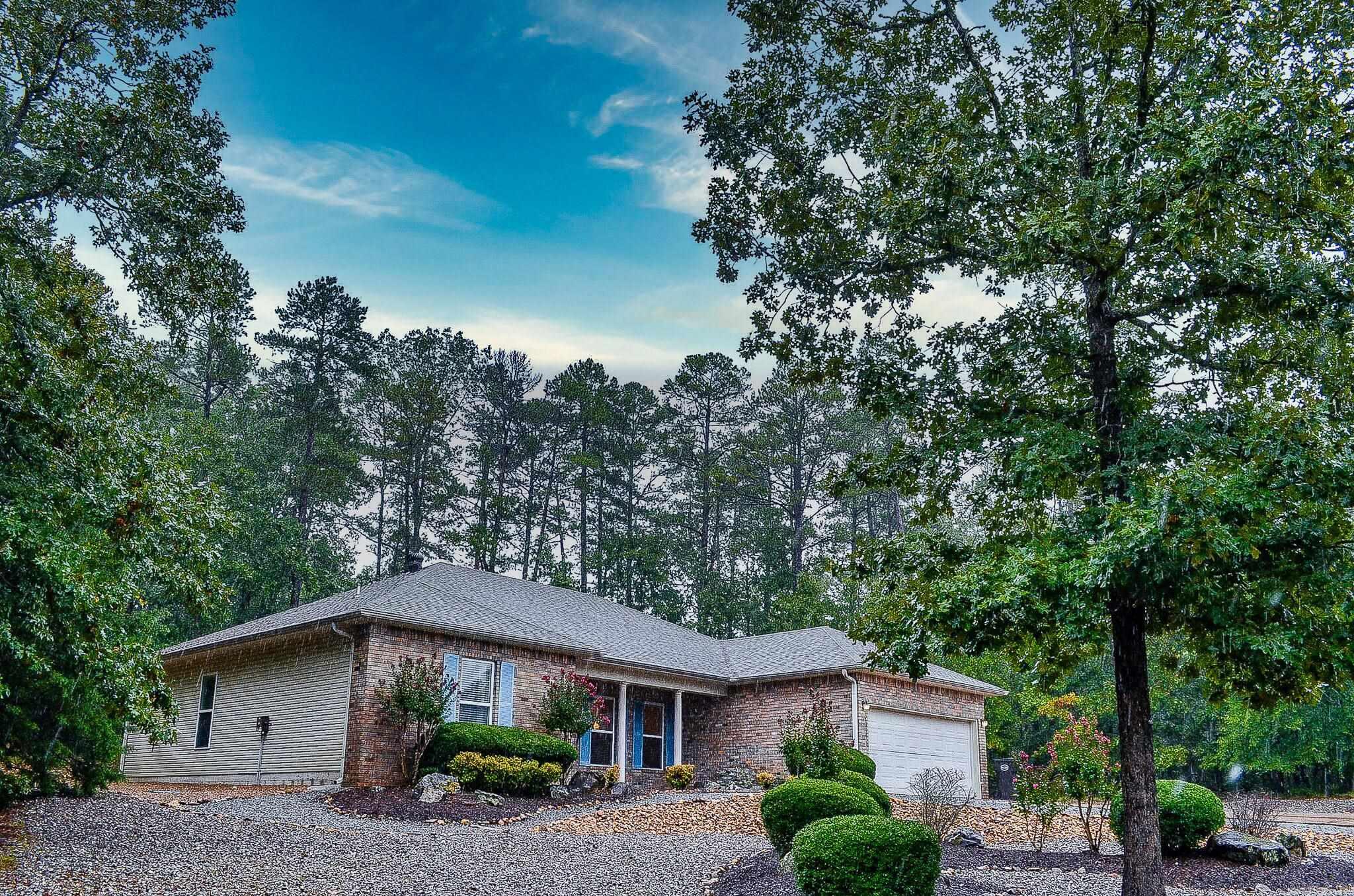 21 ACAMBARO PL  Hot Springs Village, AR