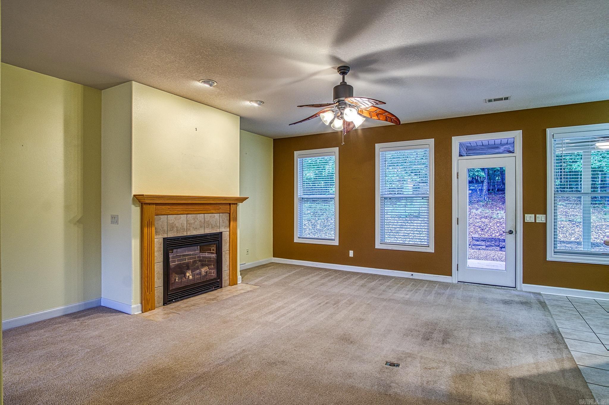 21 ACAMBARO PL  Hot Springs Village, AR