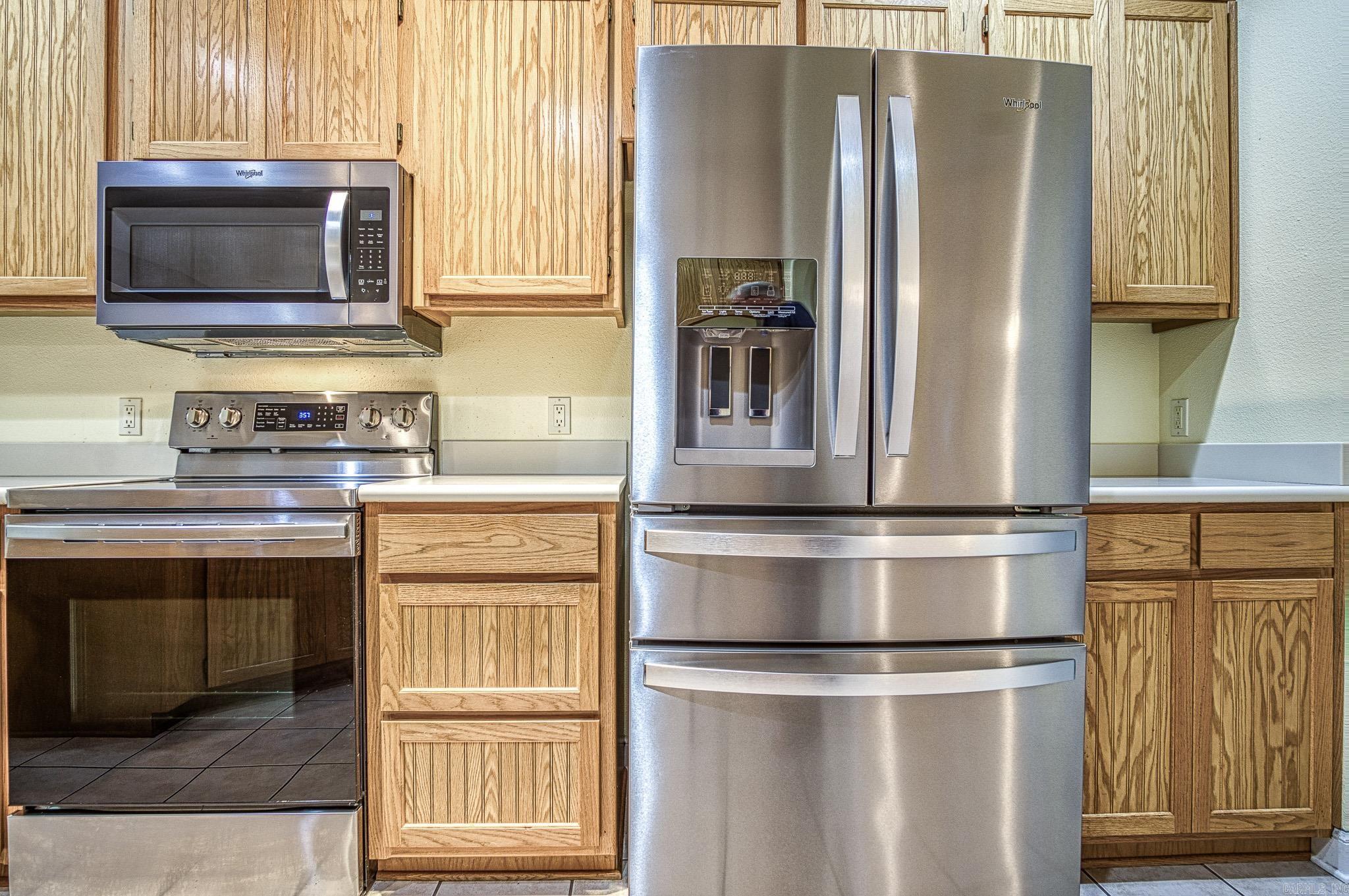 21 ACAMBARO PL  Hot Springs Village, AR