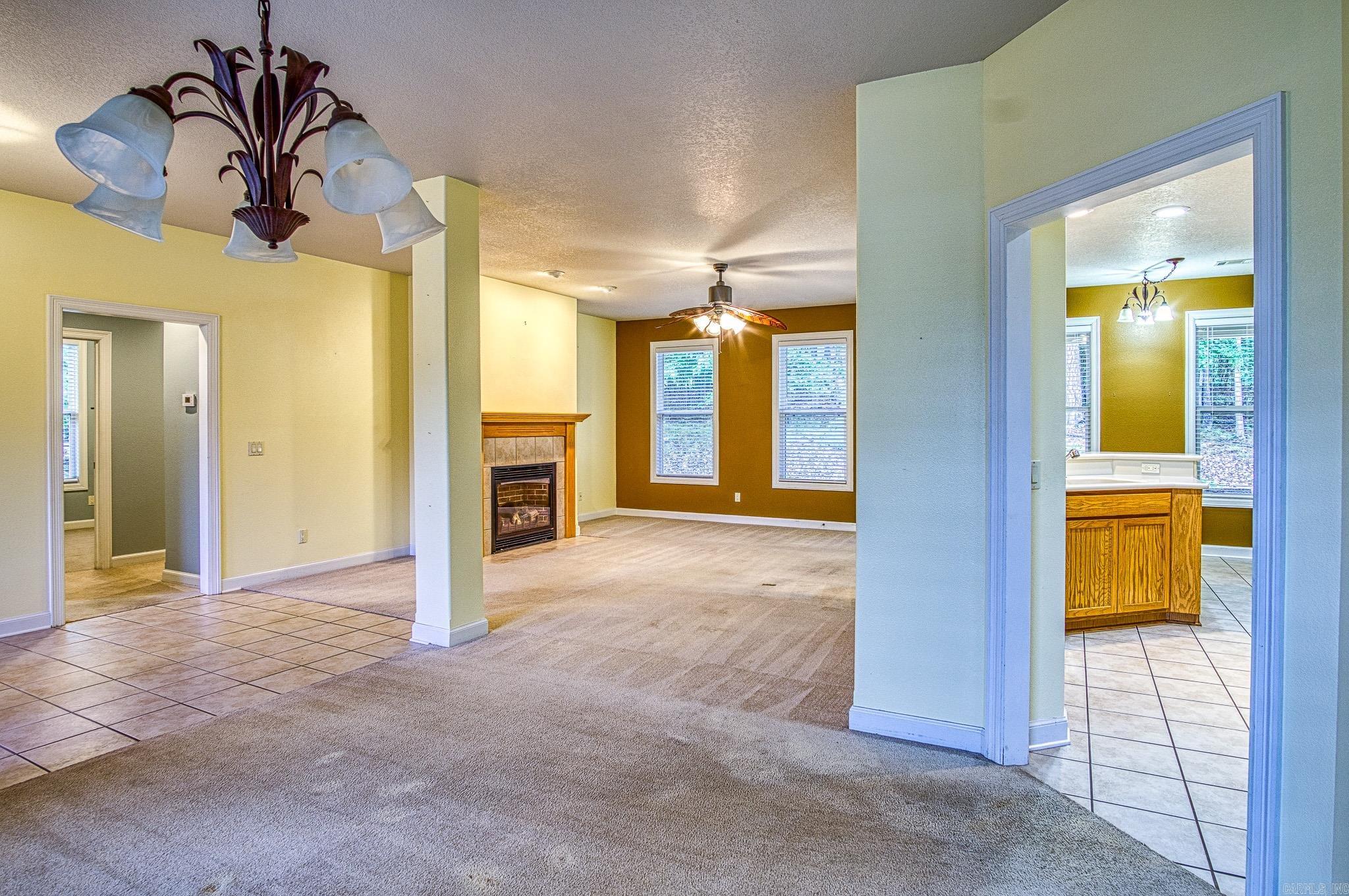 21 ACAMBARO PL  Hot Springs Village, AR