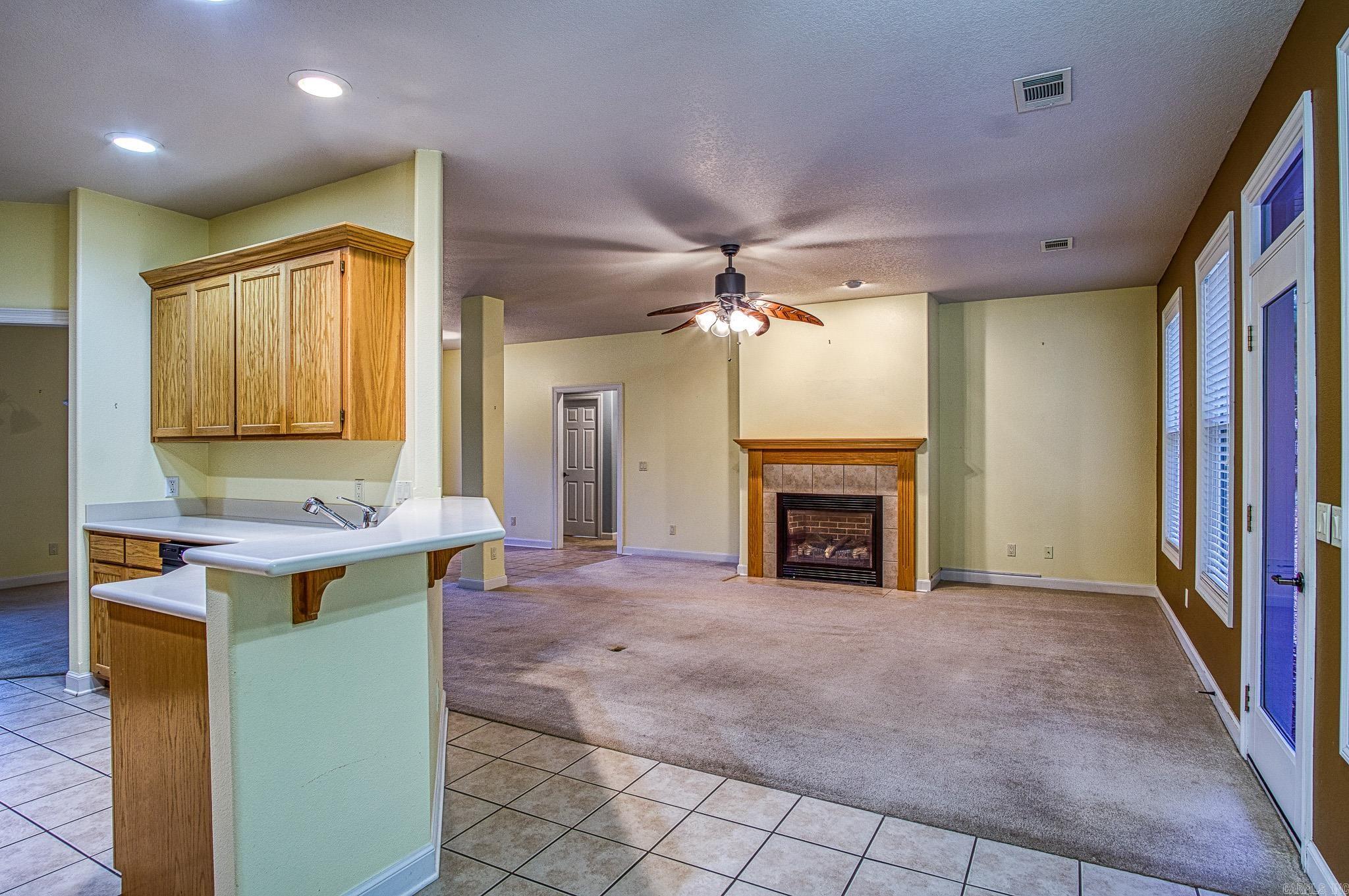 21 ACAMBARO PL  Hot Springs Village, AR