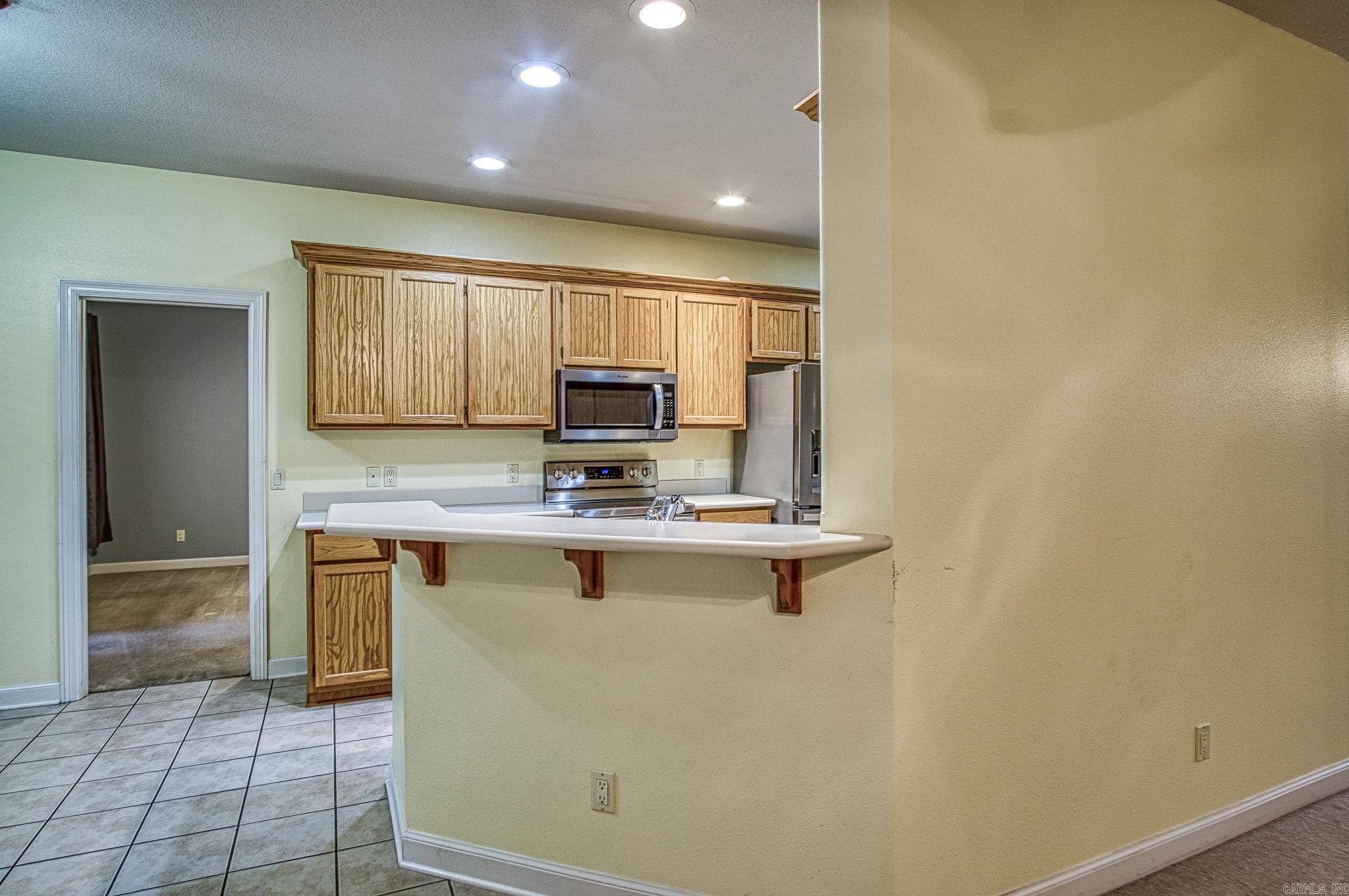 21 ACAMBARO PL  Hot Springs Village, AR