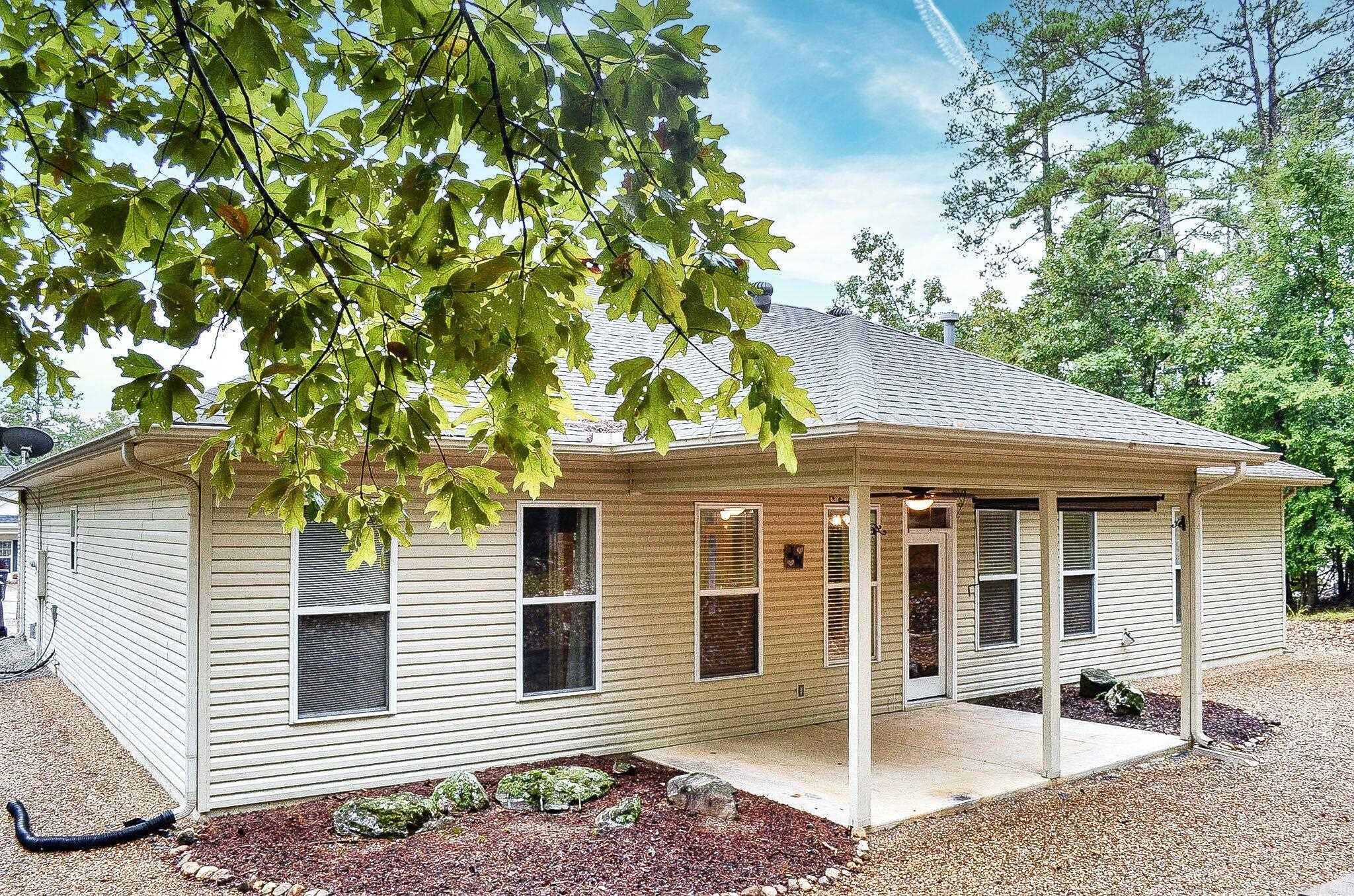 21 ACAMBARO PL  Hot Springs Village, AR