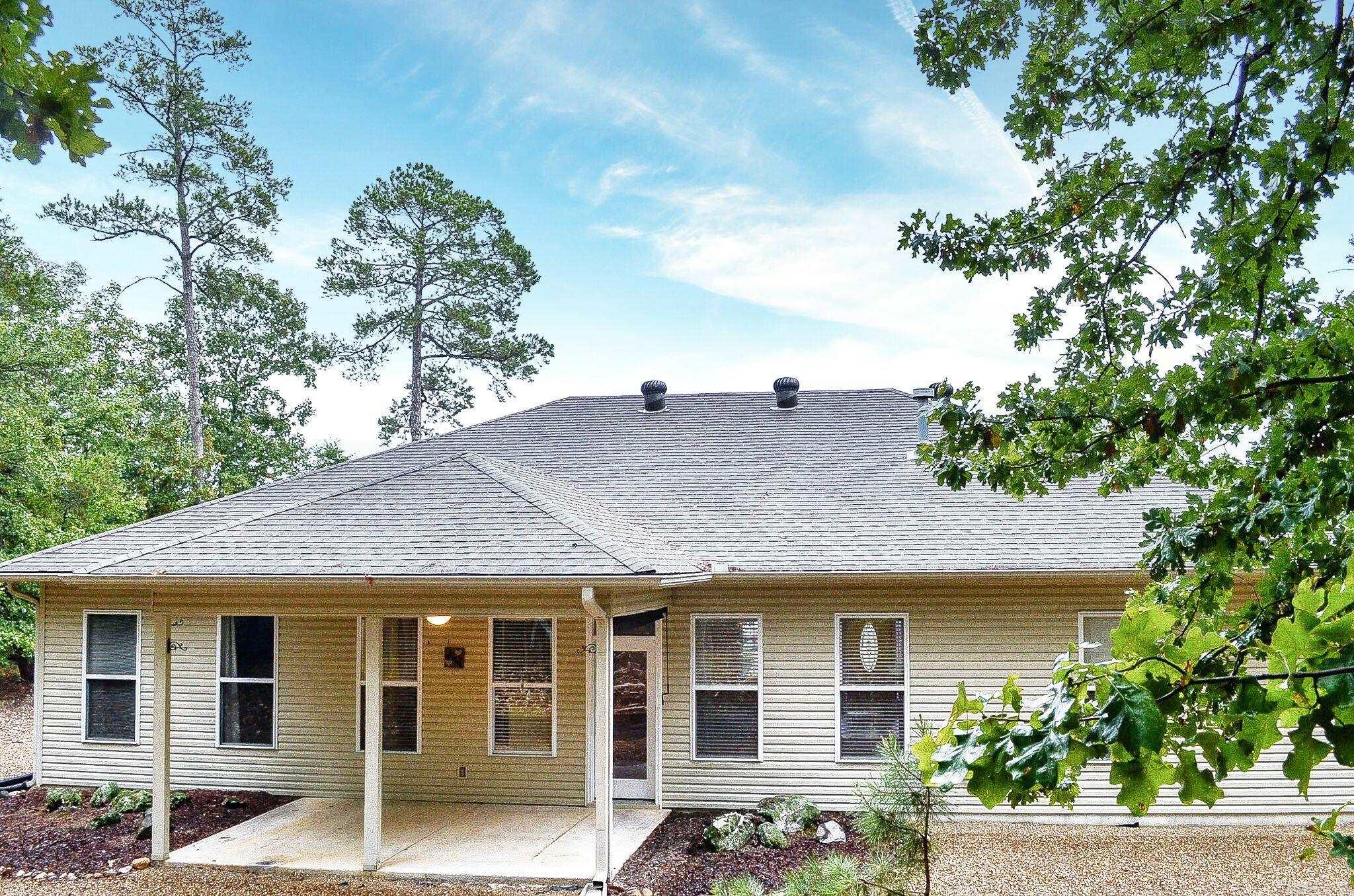 21 ACAMBARO PL  Hot Springs Village, AR
