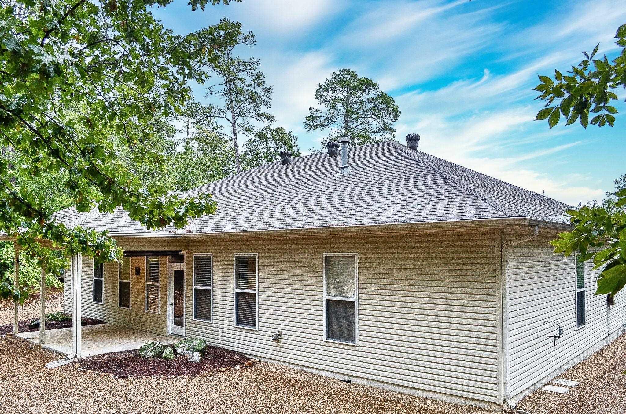 21 ACAMBARO PL  Hot Springs Village, AR