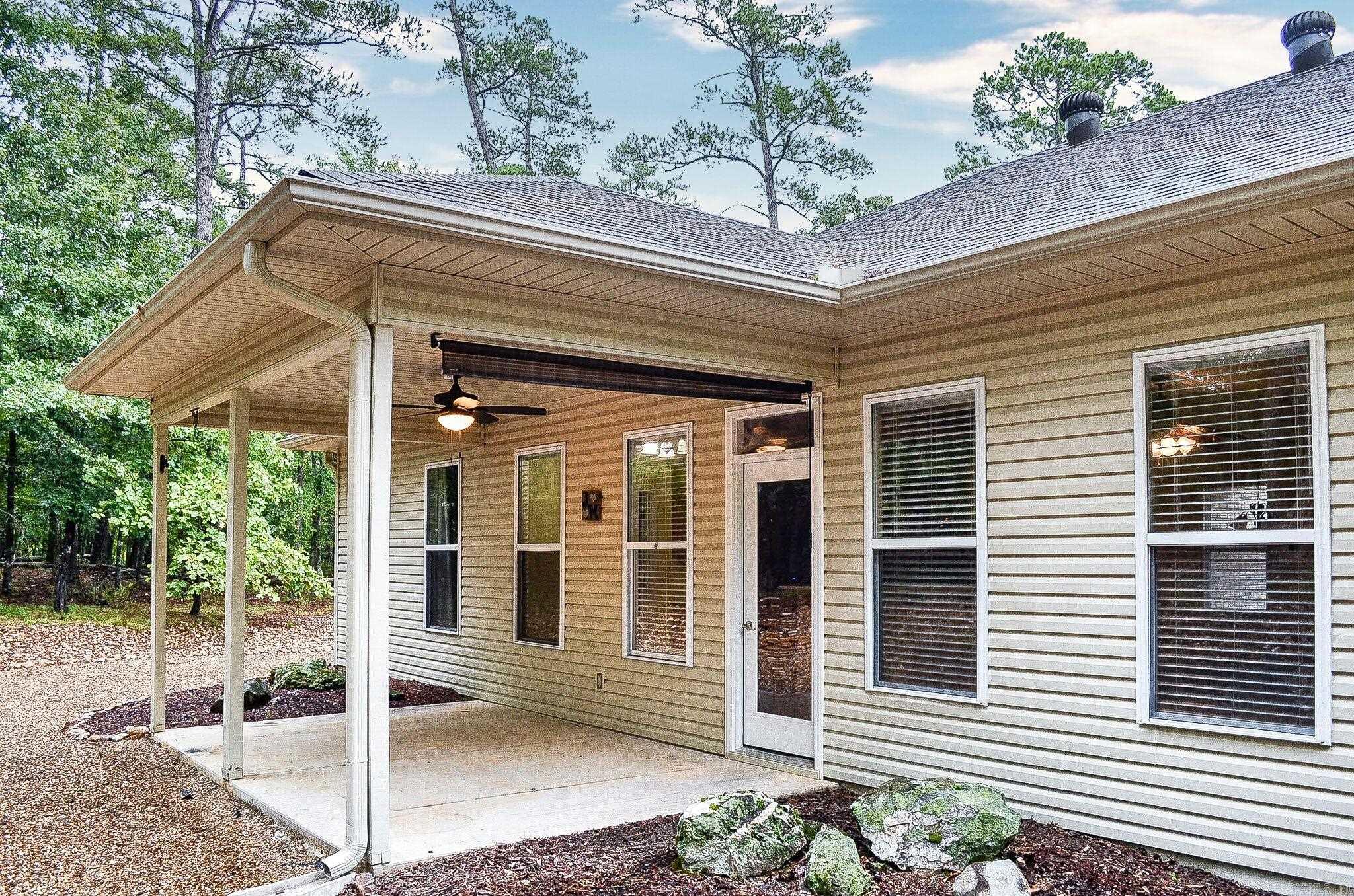 21 ACAMBARO PL  Hot Springs Village, AR