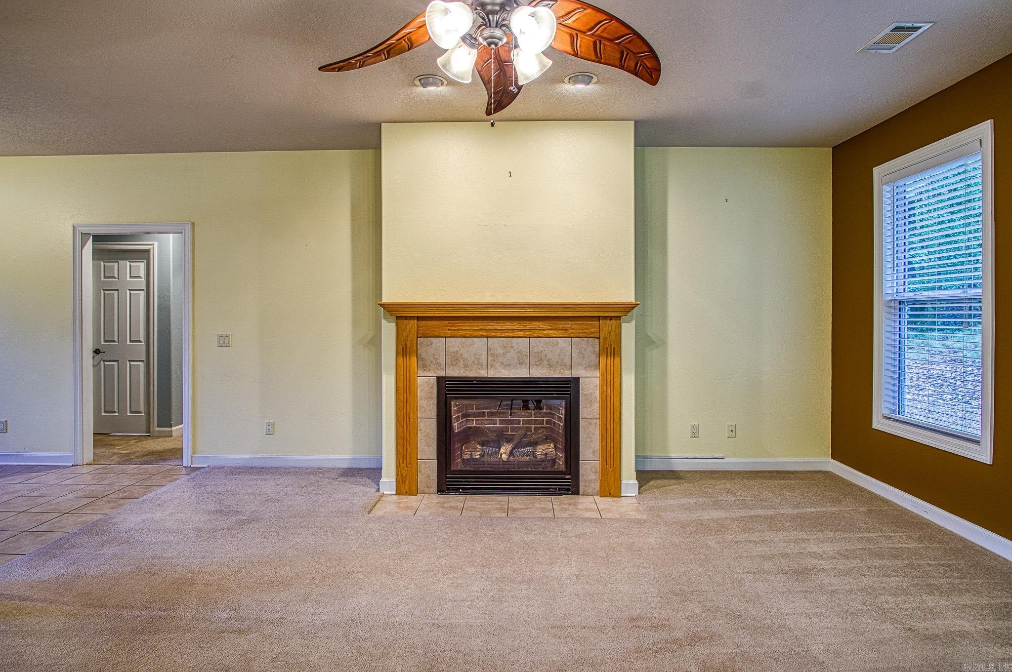 21 ACAMBARO PL  Hot Springs Village, AR