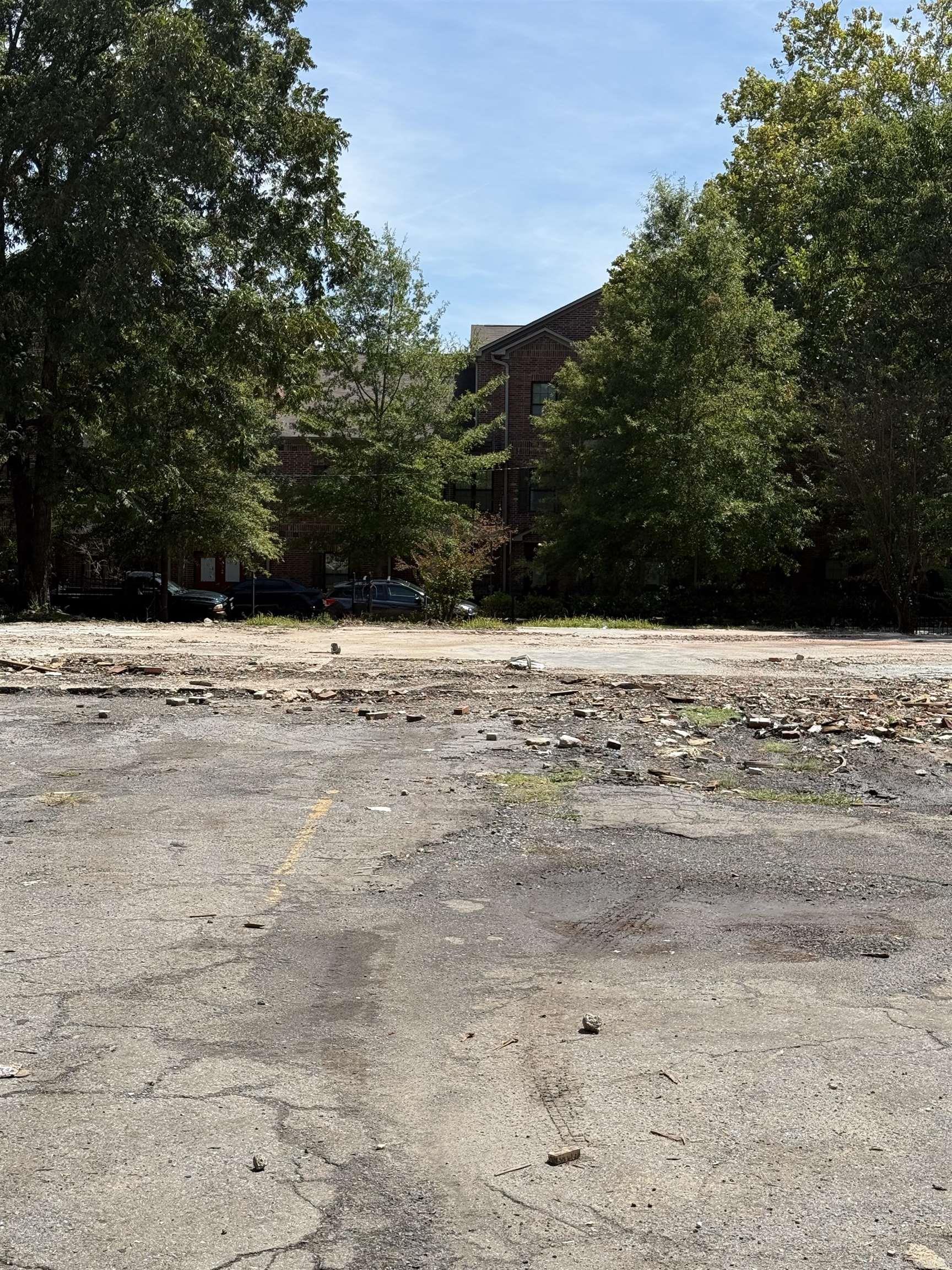 1310 Louisianna  Little Rock, AR