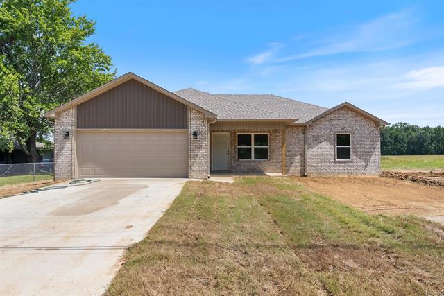 261  Markham St  Ward, AR