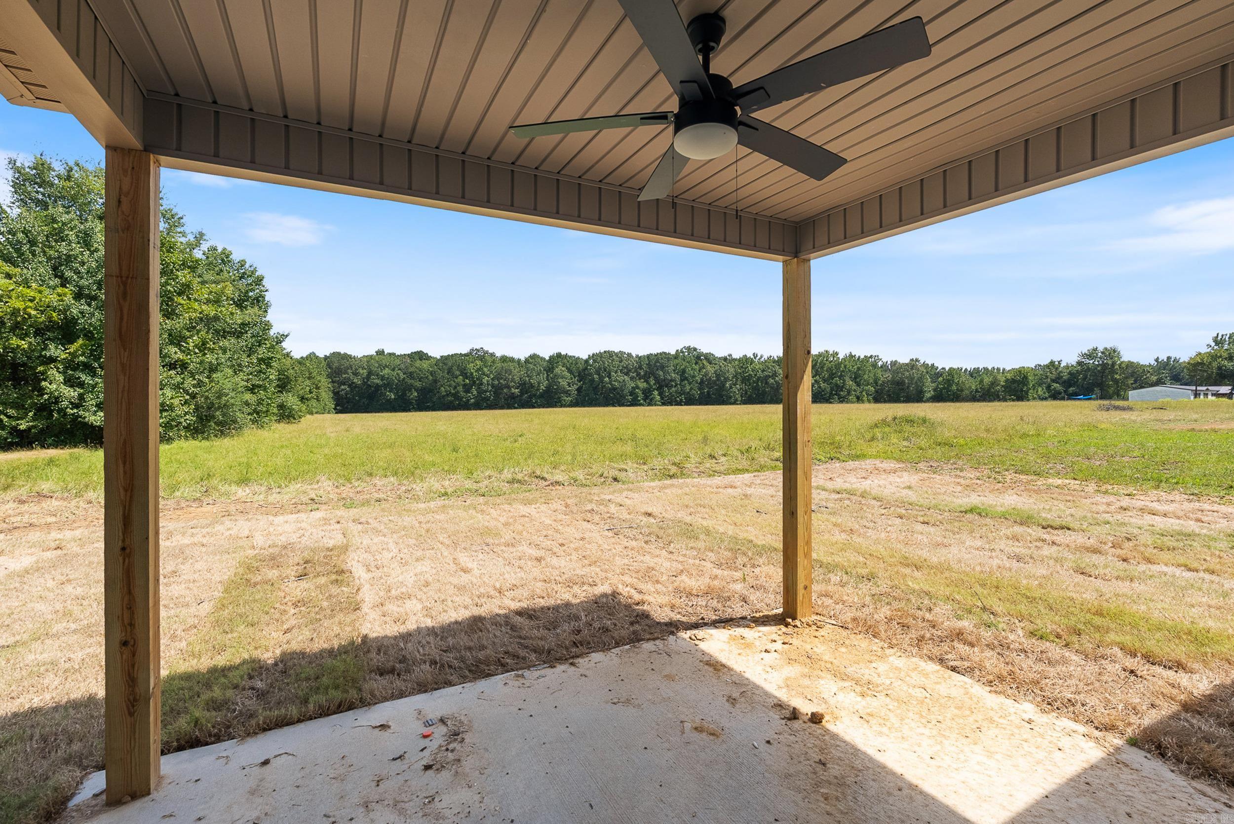 261 Markham St  Ward, AR
