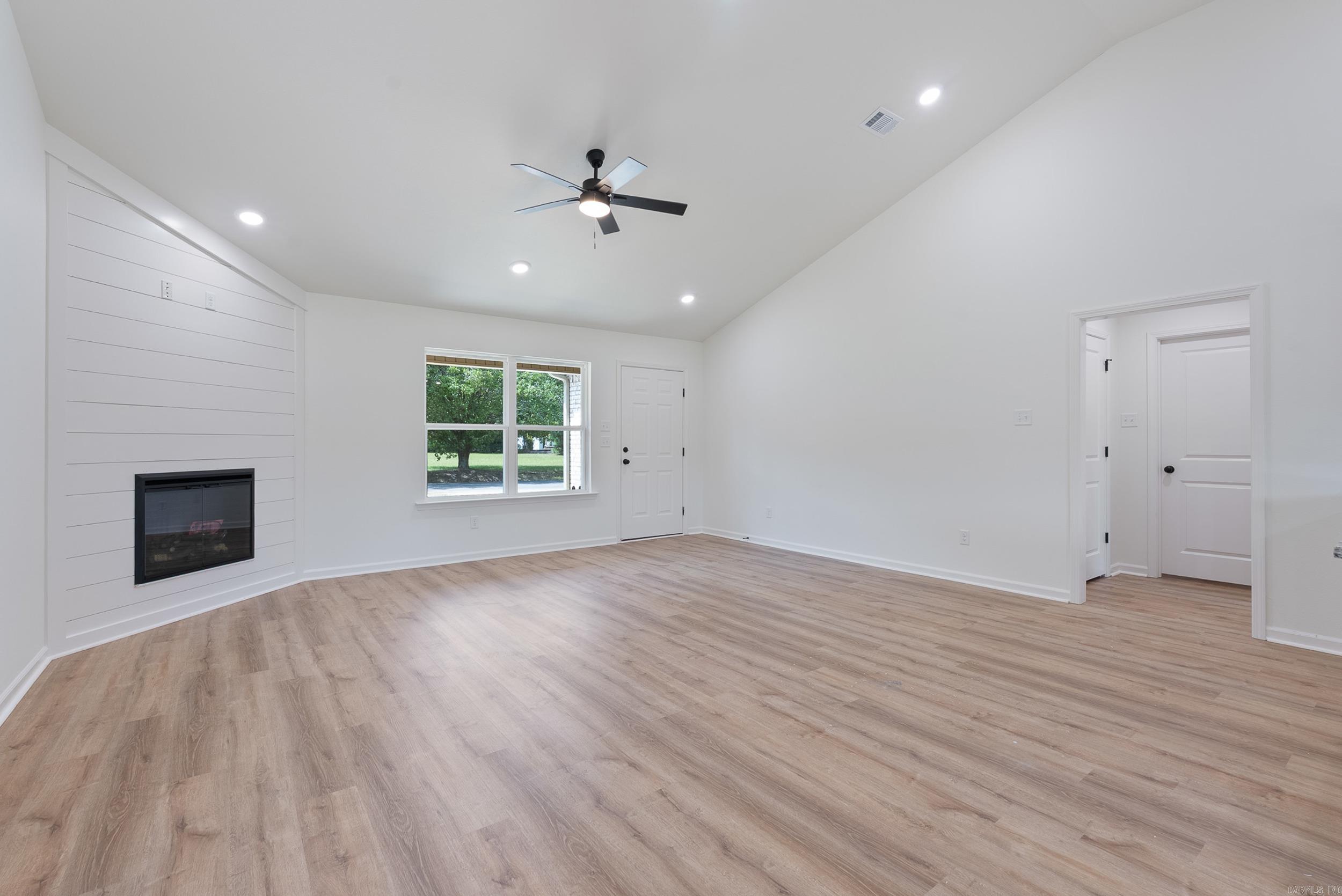 261 Markham St  Ward, AR