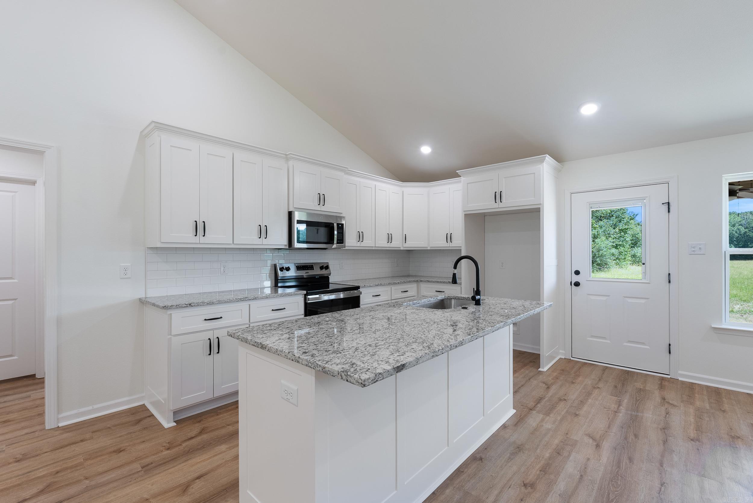 261 Markham St  Ward, AR