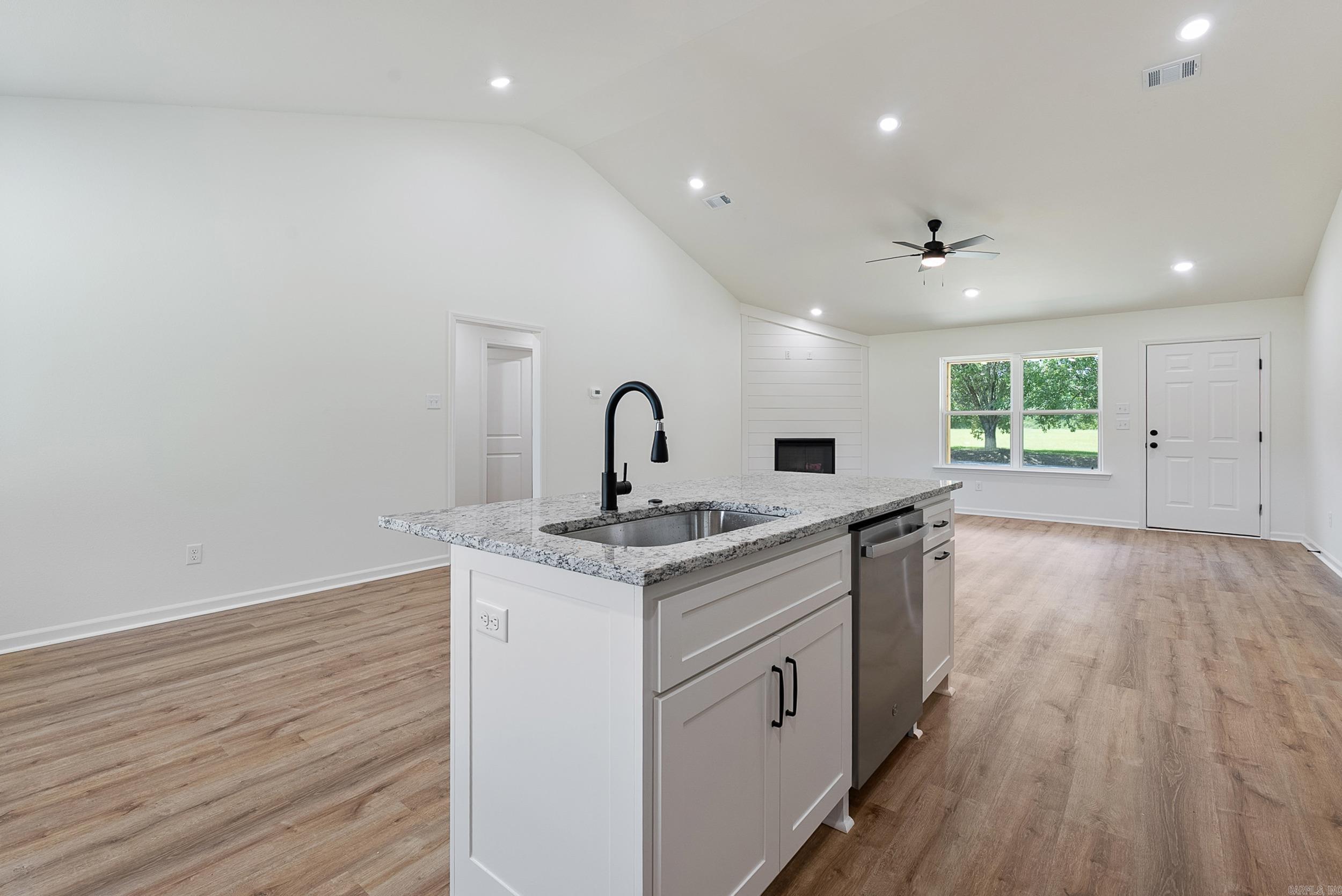 261 Markham St  Ward, AR