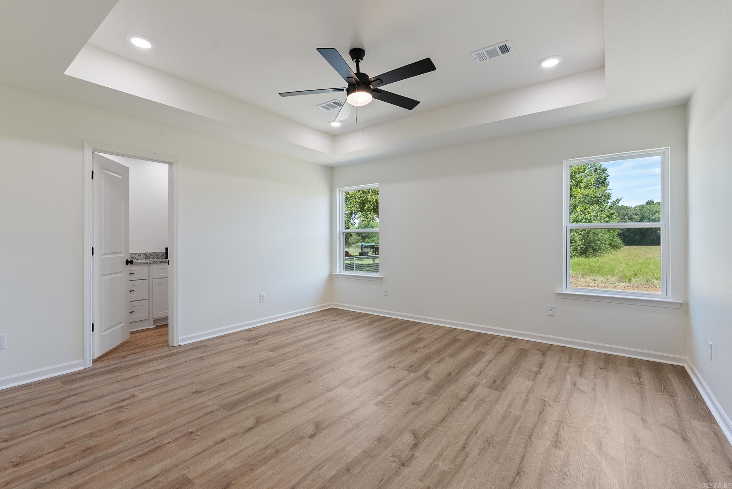 261 Markham St  Ward, AR