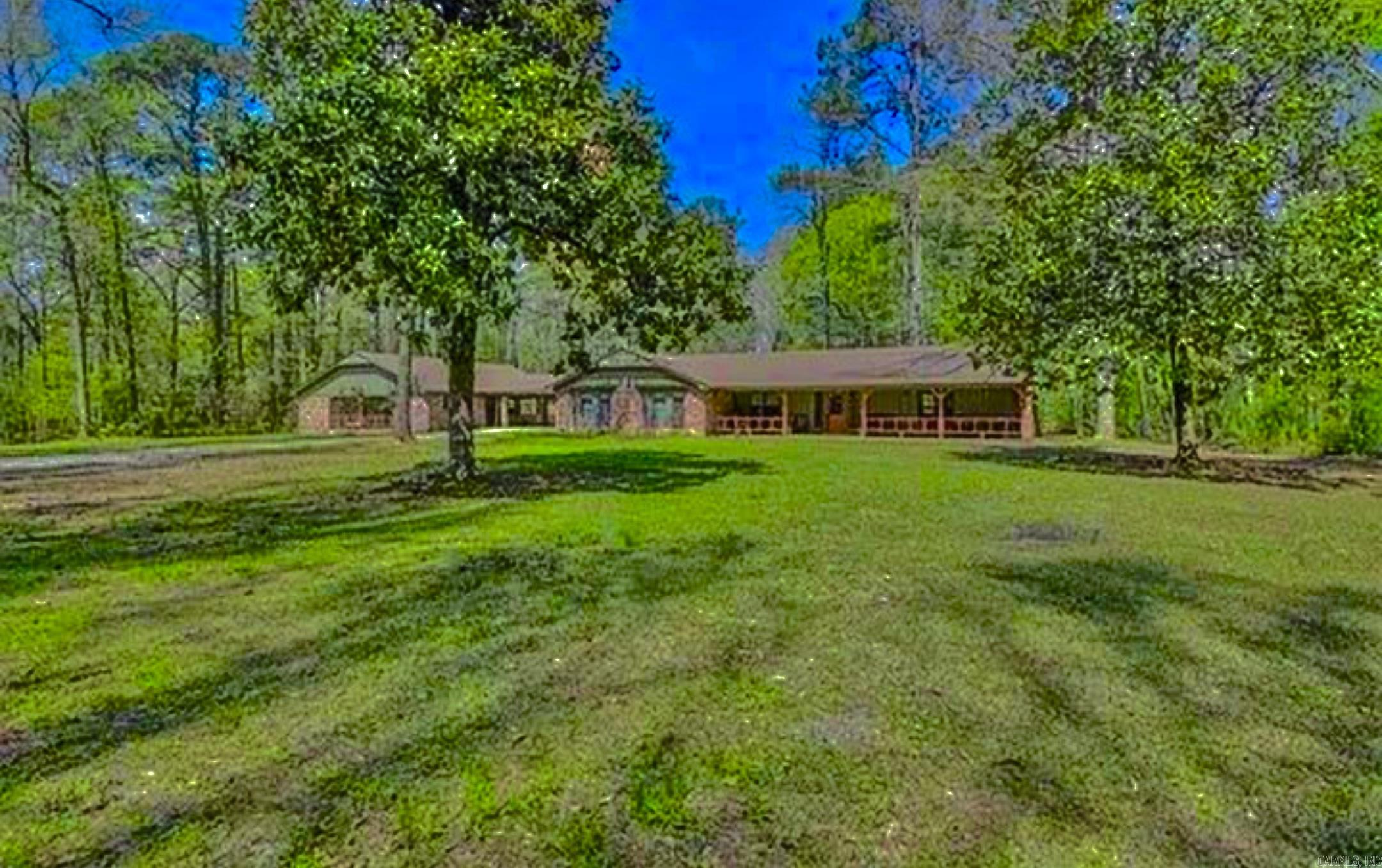 8707 Sulphur Springs  Pine Bluff, AR